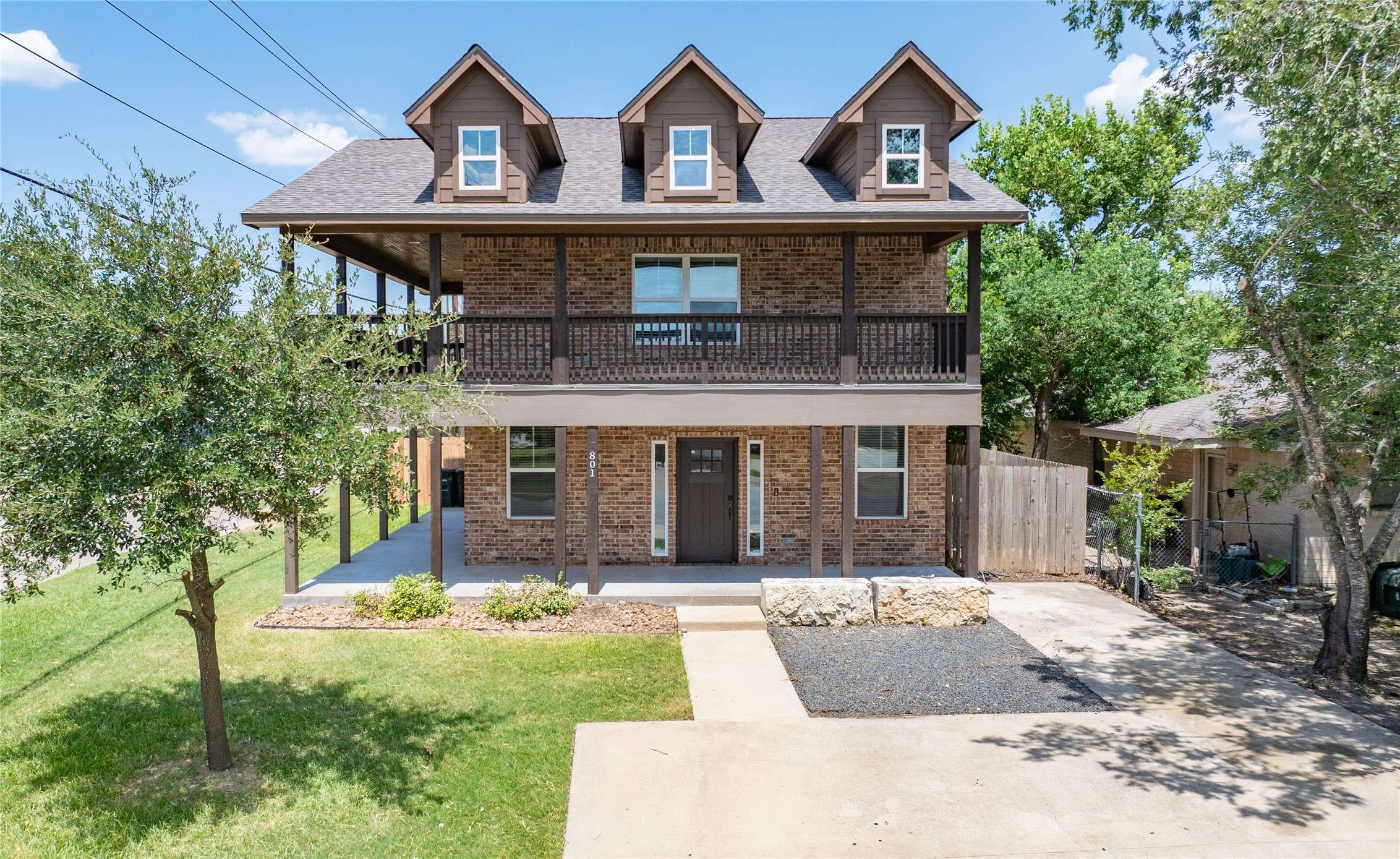 College Station, TX 77840,801 Fairview AVE
