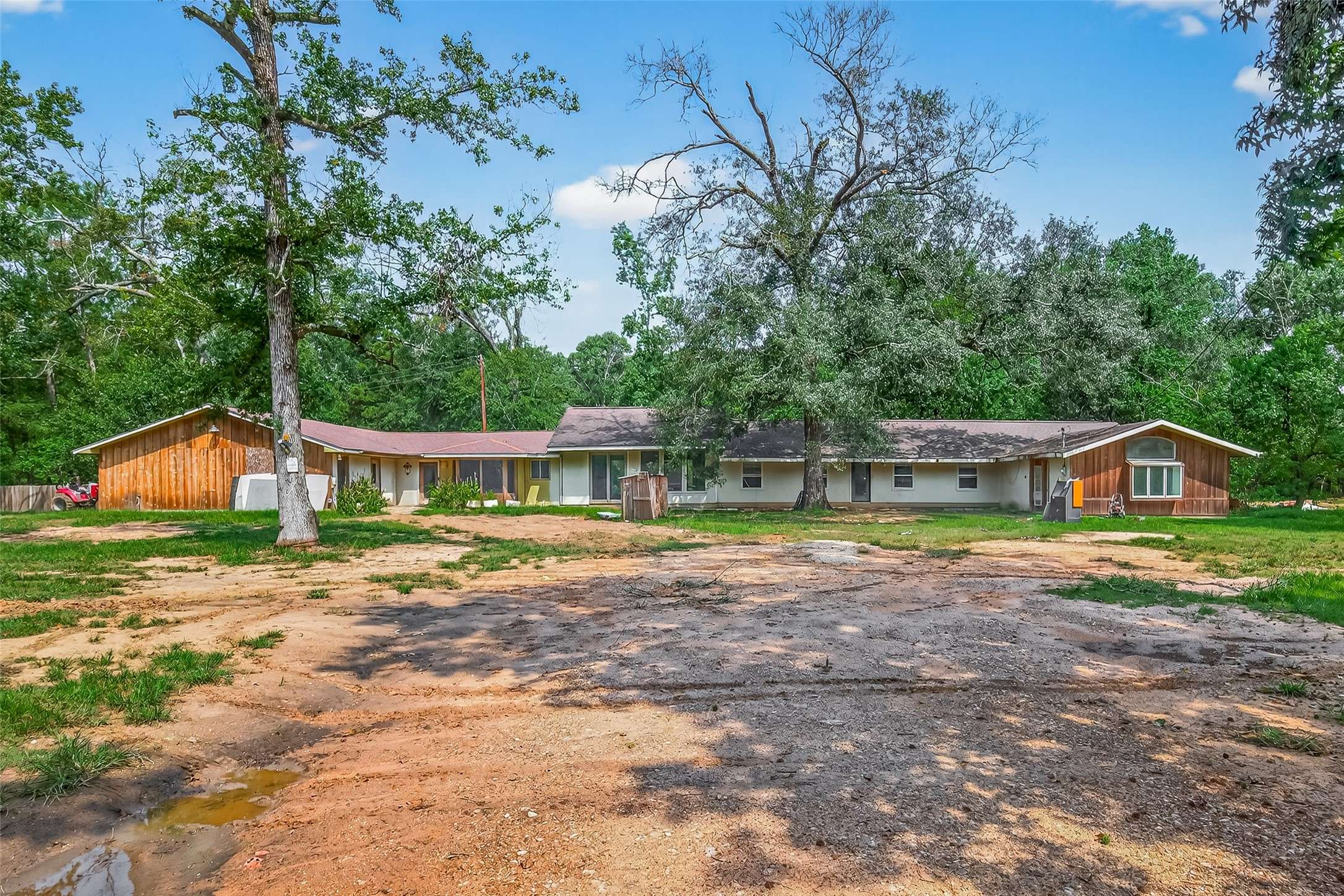 Conroe, TX 77303,11311 Pat George BLVD