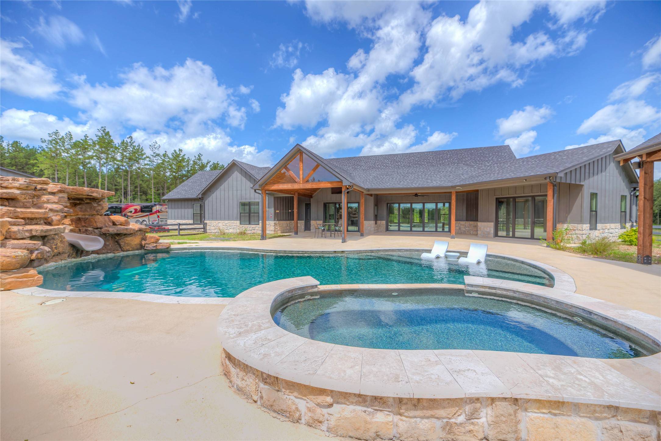 Livingston, TX 77351,5454 Fm 350 N