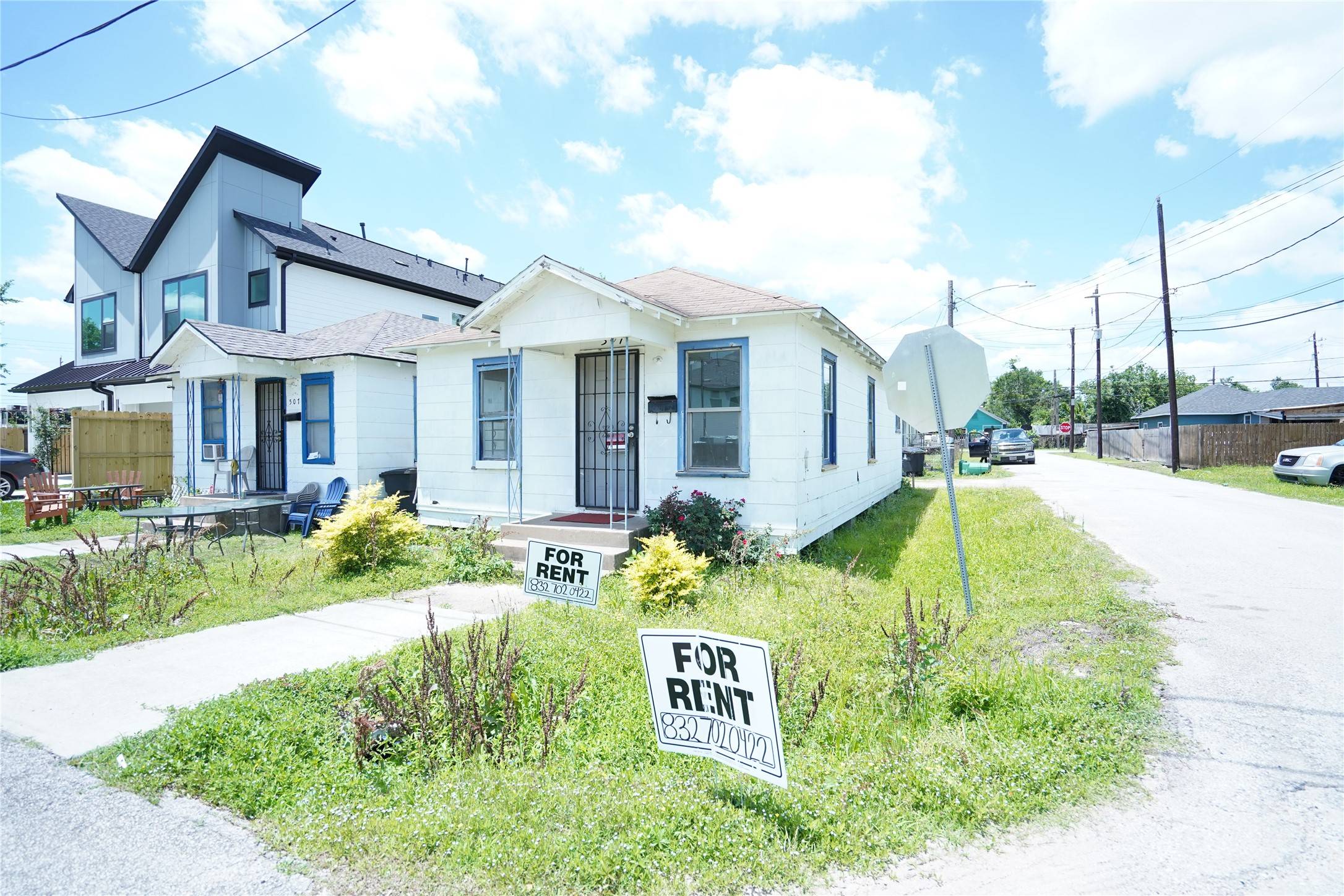Houston, TX 77020,509 Nimrod ST