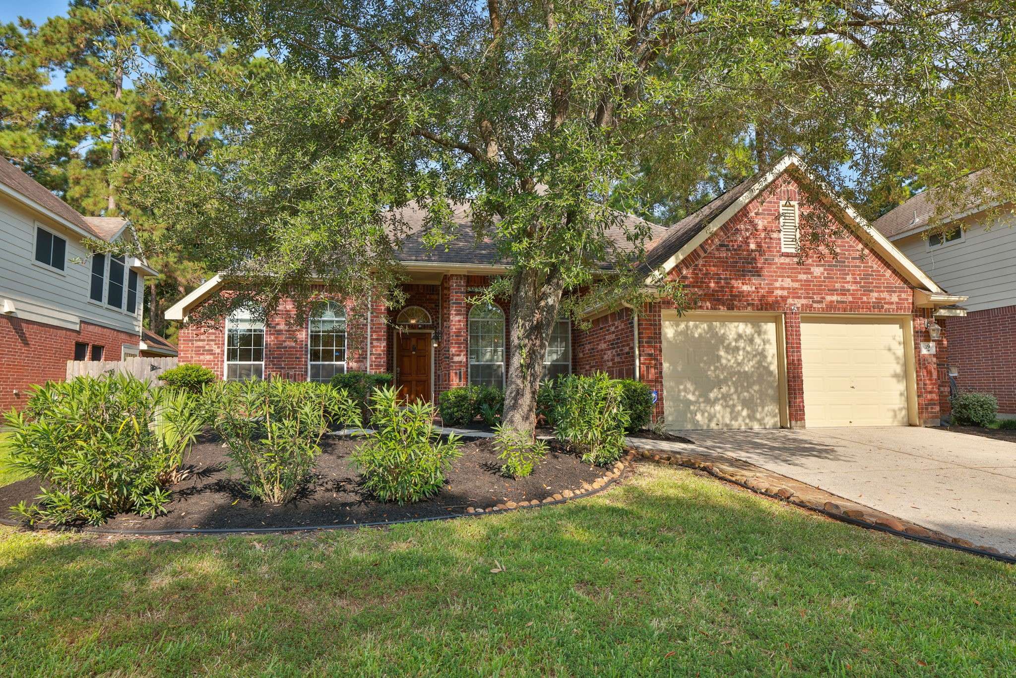 The Woodlands, TX 77384,19 Camborn PL