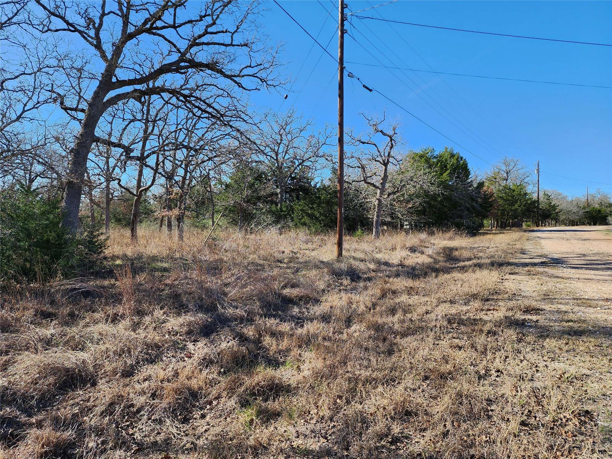 Somerville, TX 77879,405 Wilderness DR