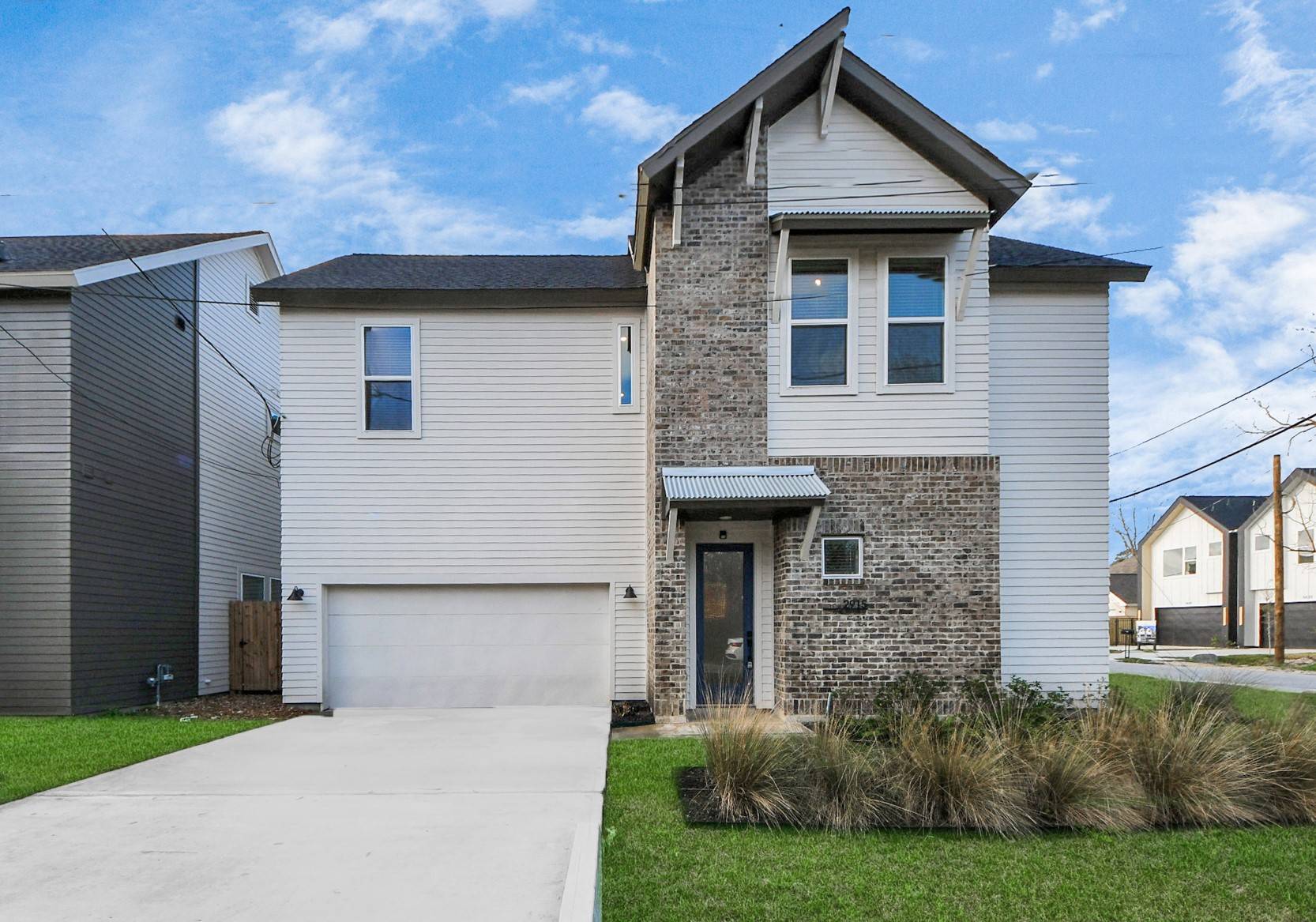 Houston, TX 77091,2915 Paul Quinn ST