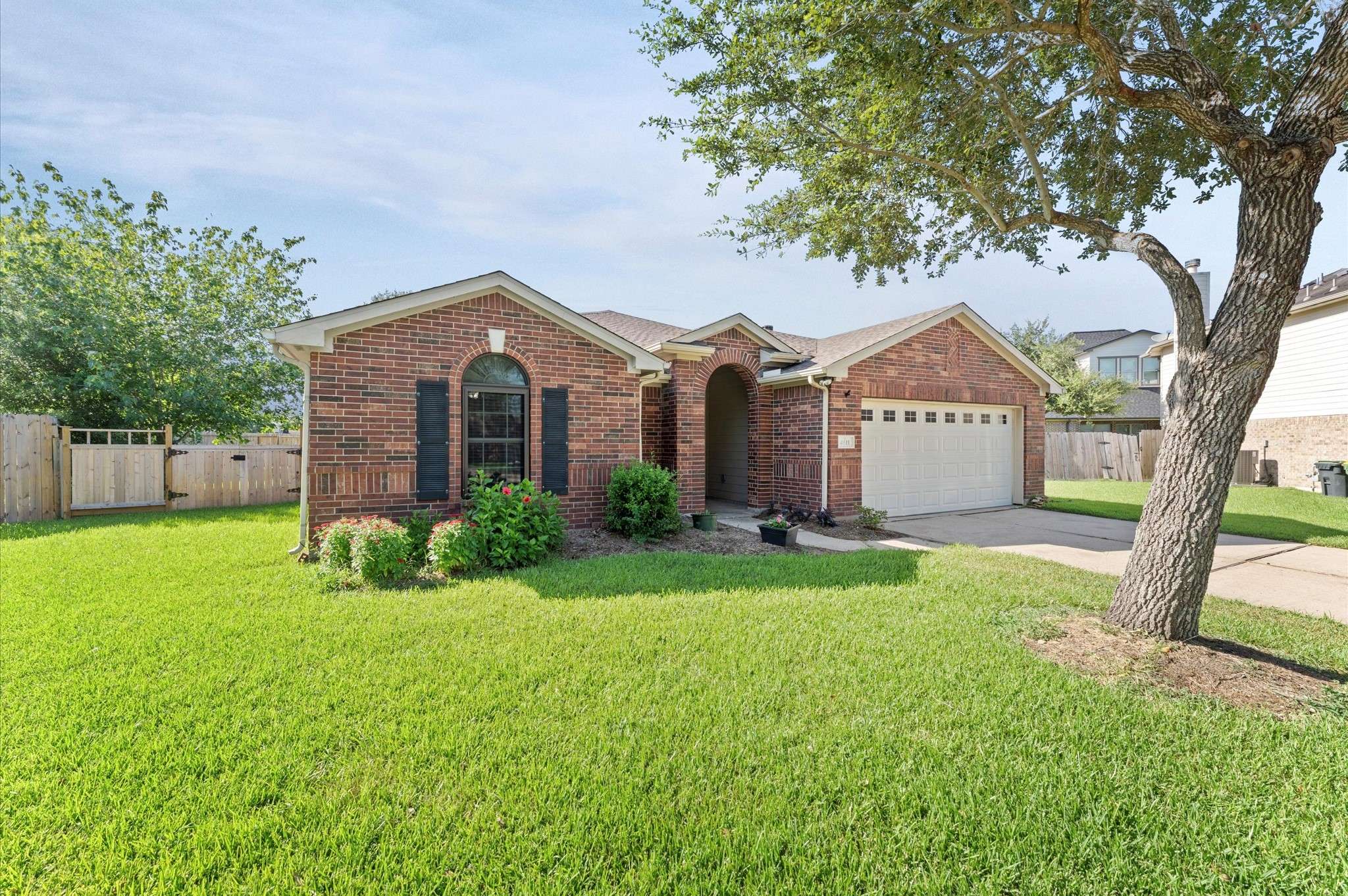 Pearland, TX 77584,4611 Honey Creek CT