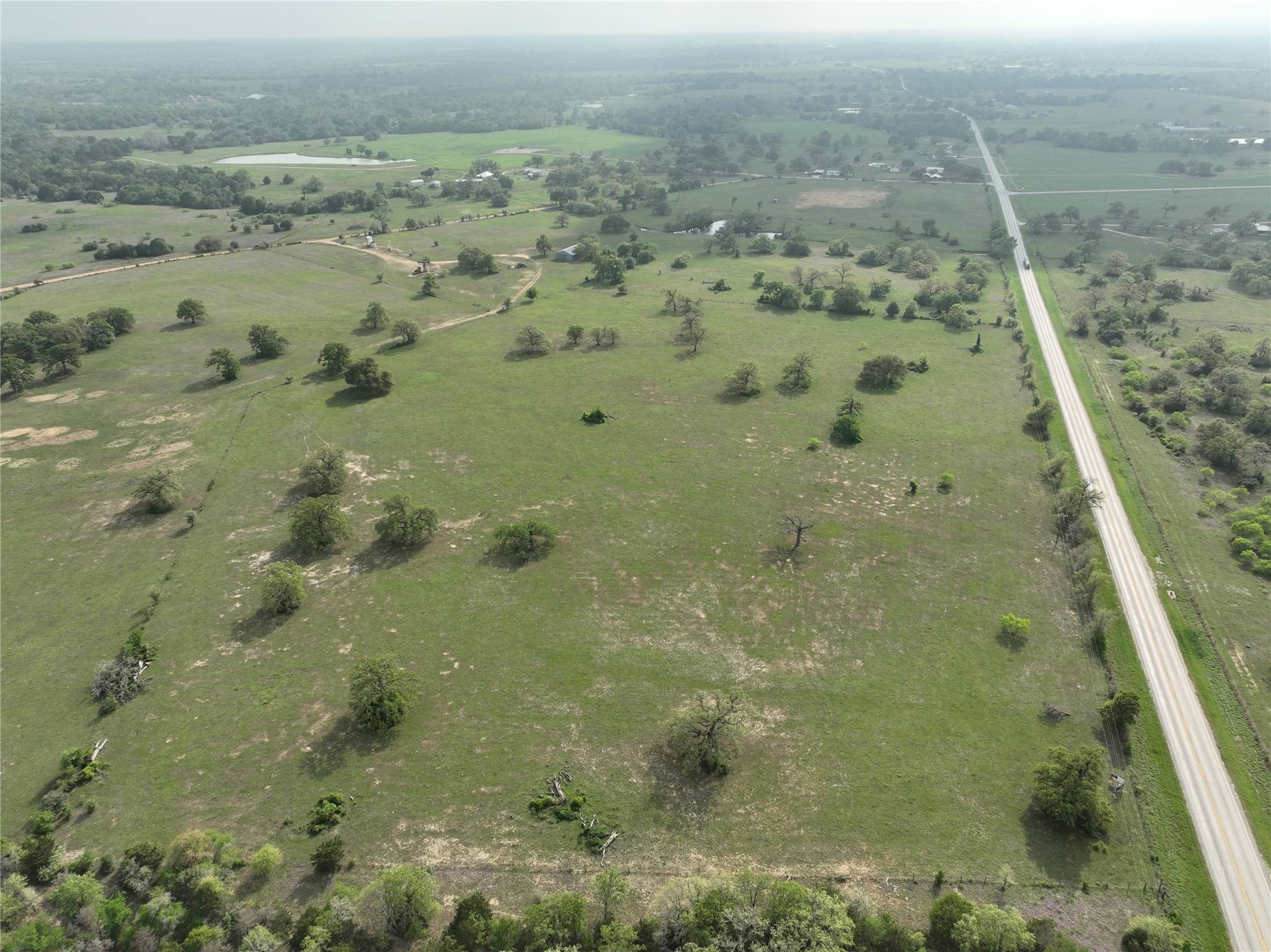 Giddings, TX 78942,40.00 acres FM 141