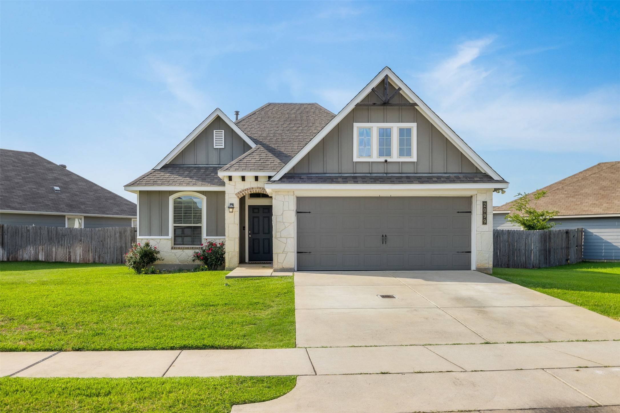 Bryan, TX 77808,2099 Positano LOOP