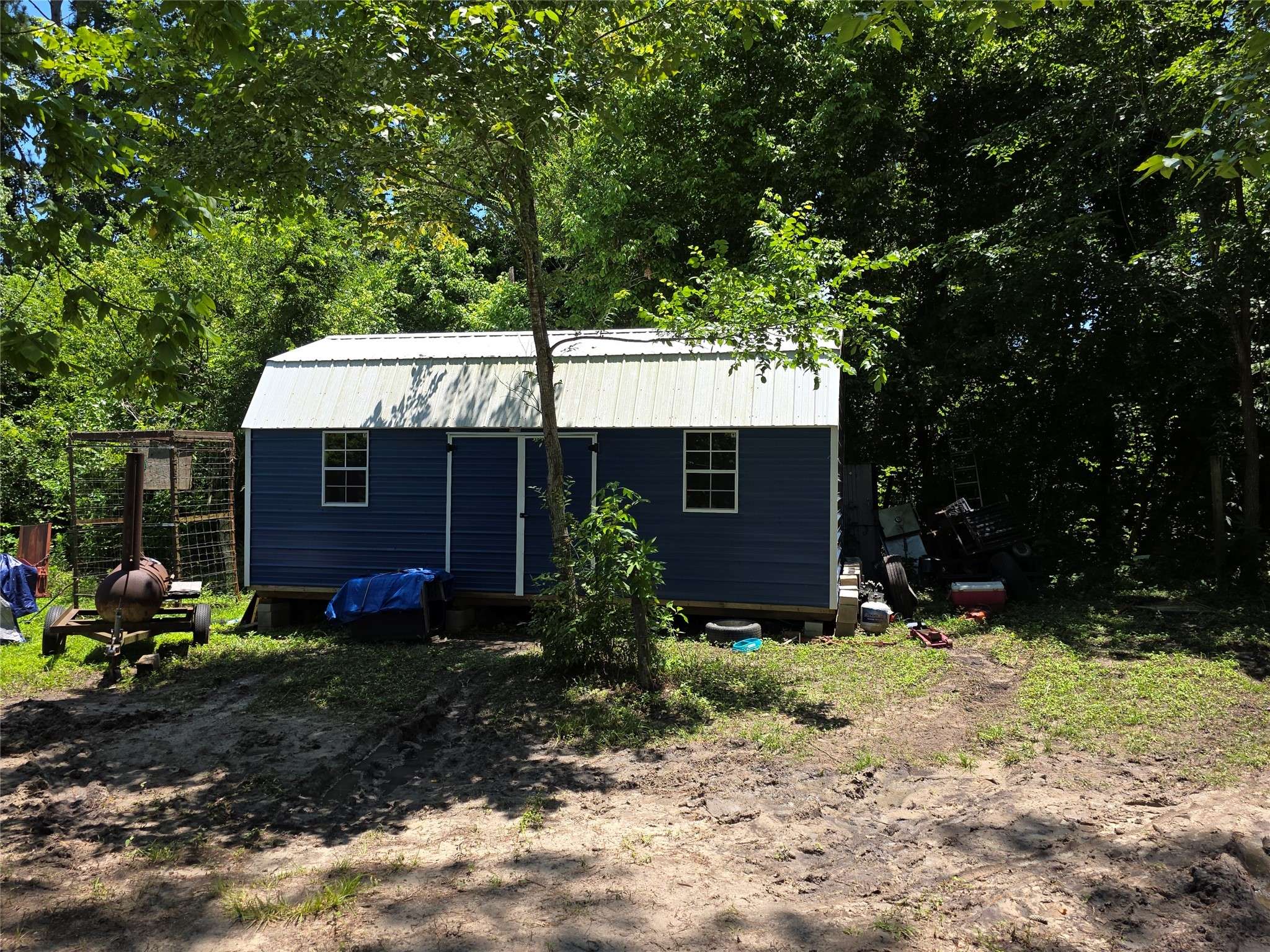 Point Blank, TX 77364,11 Moss Hill LN