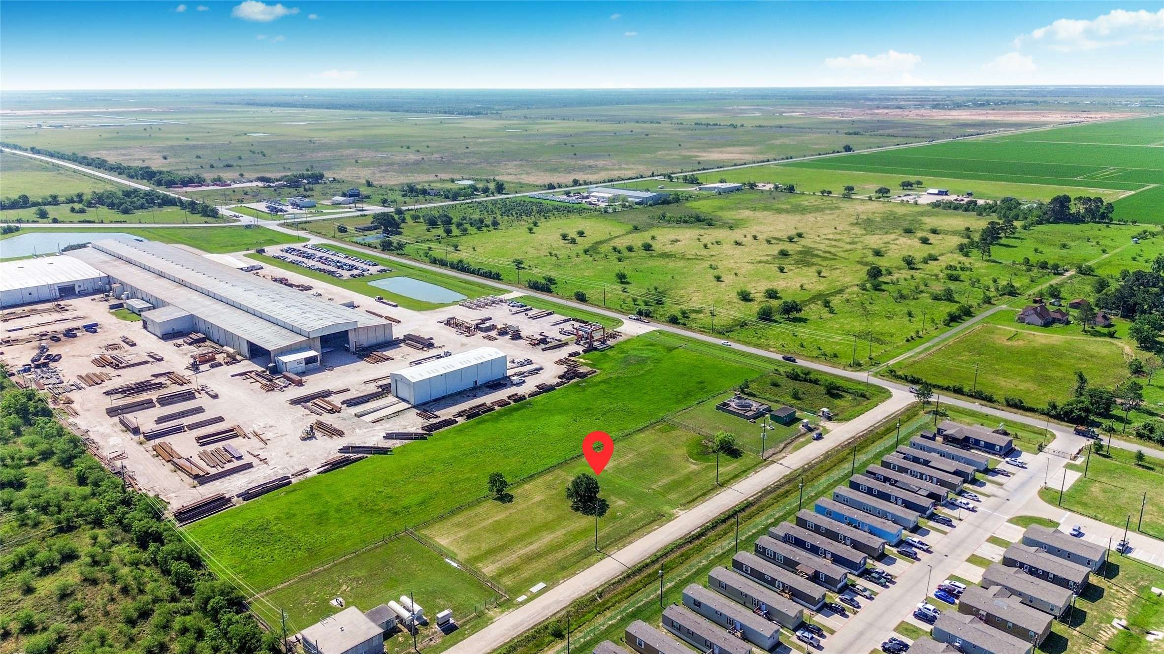 Brookshire, TX 77423,34609 Sunset LN