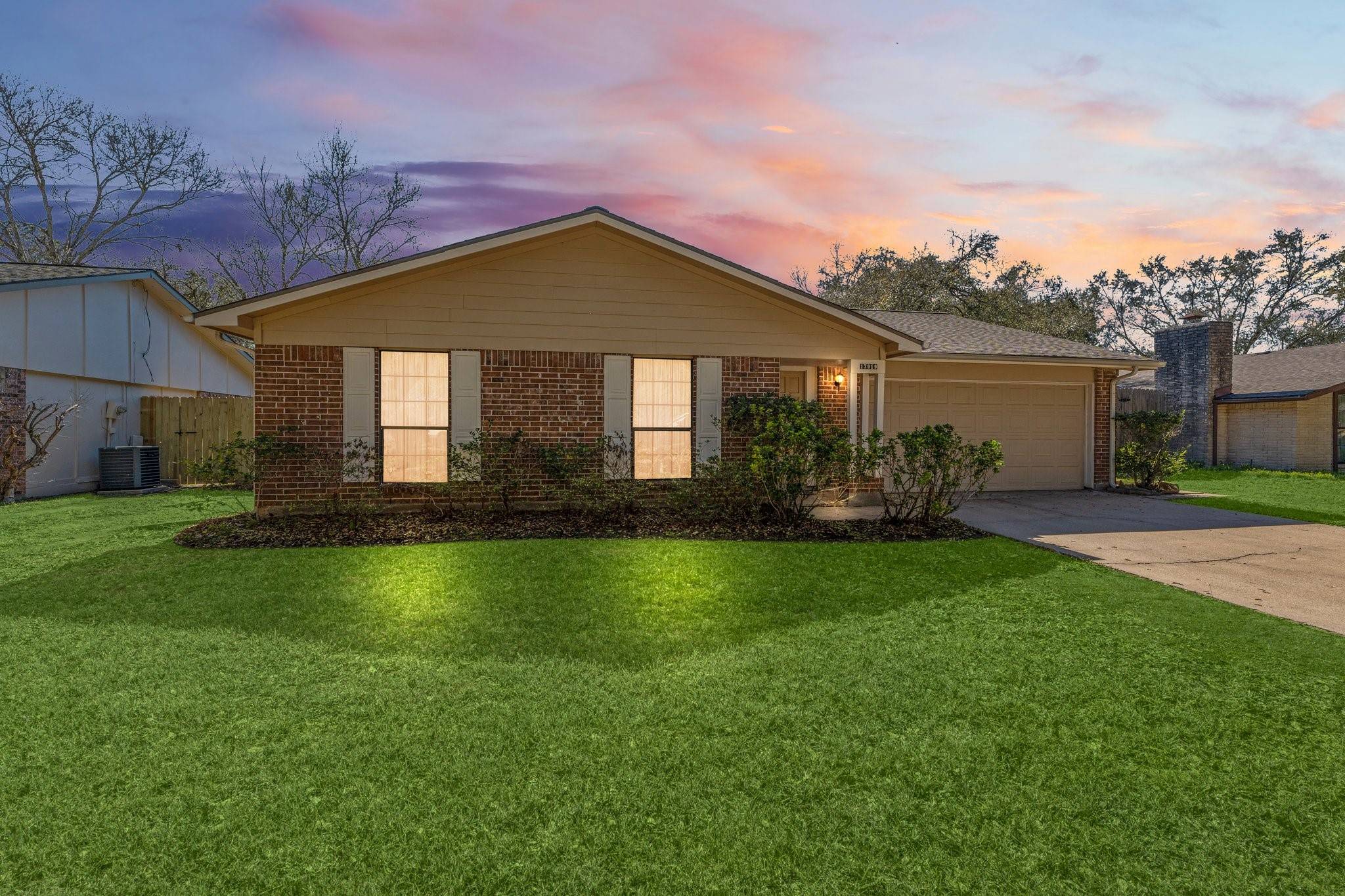 Spring, TX 77388,17919 Sorrell Ridge DR