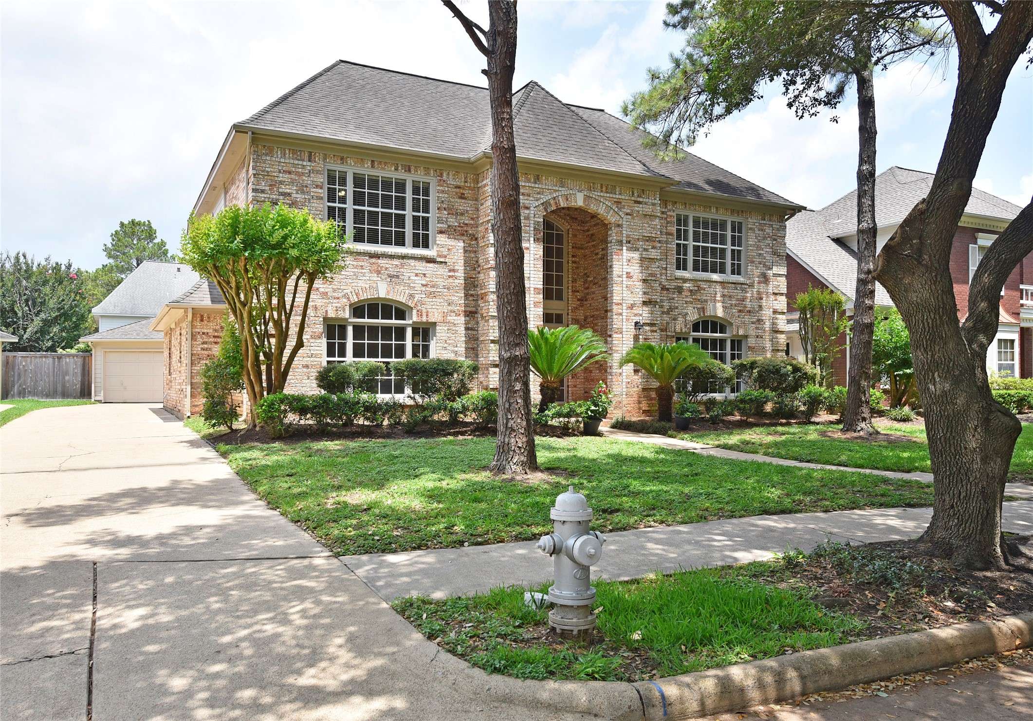 Sugar Land, TX 77479,3510 Water Locust DR