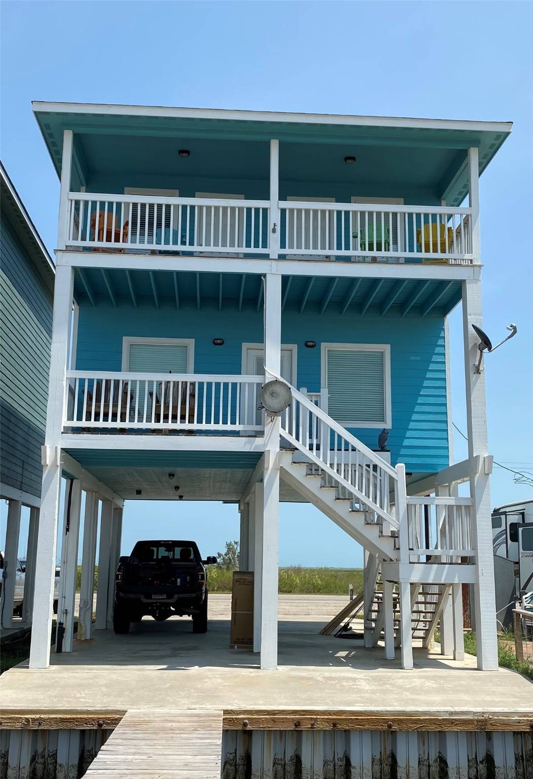 Matagorda, TX 77457,2790 Fm 2031