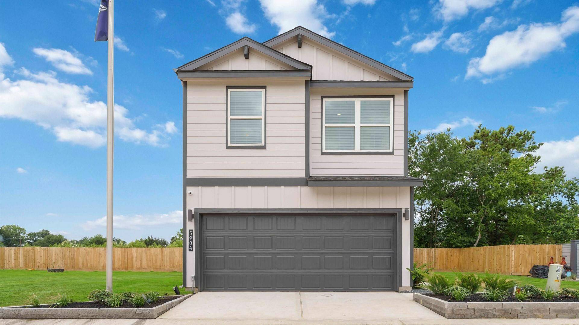 Houston, TX 77091,5916 Manning Oaks ST