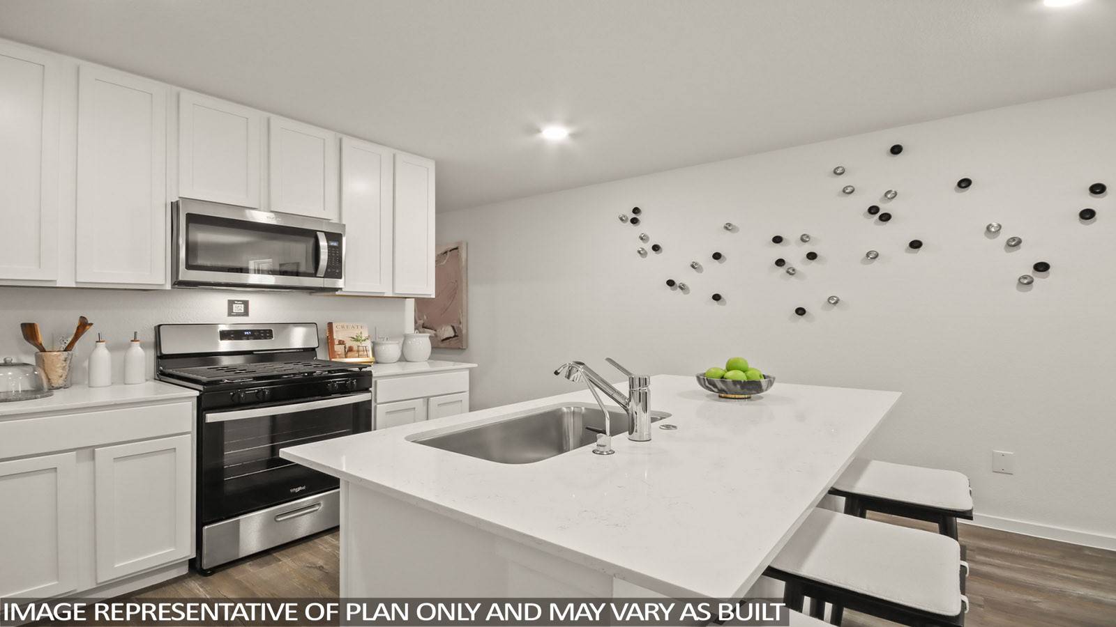 Hockley, TX 77447,18710 Sunset Horizon DR