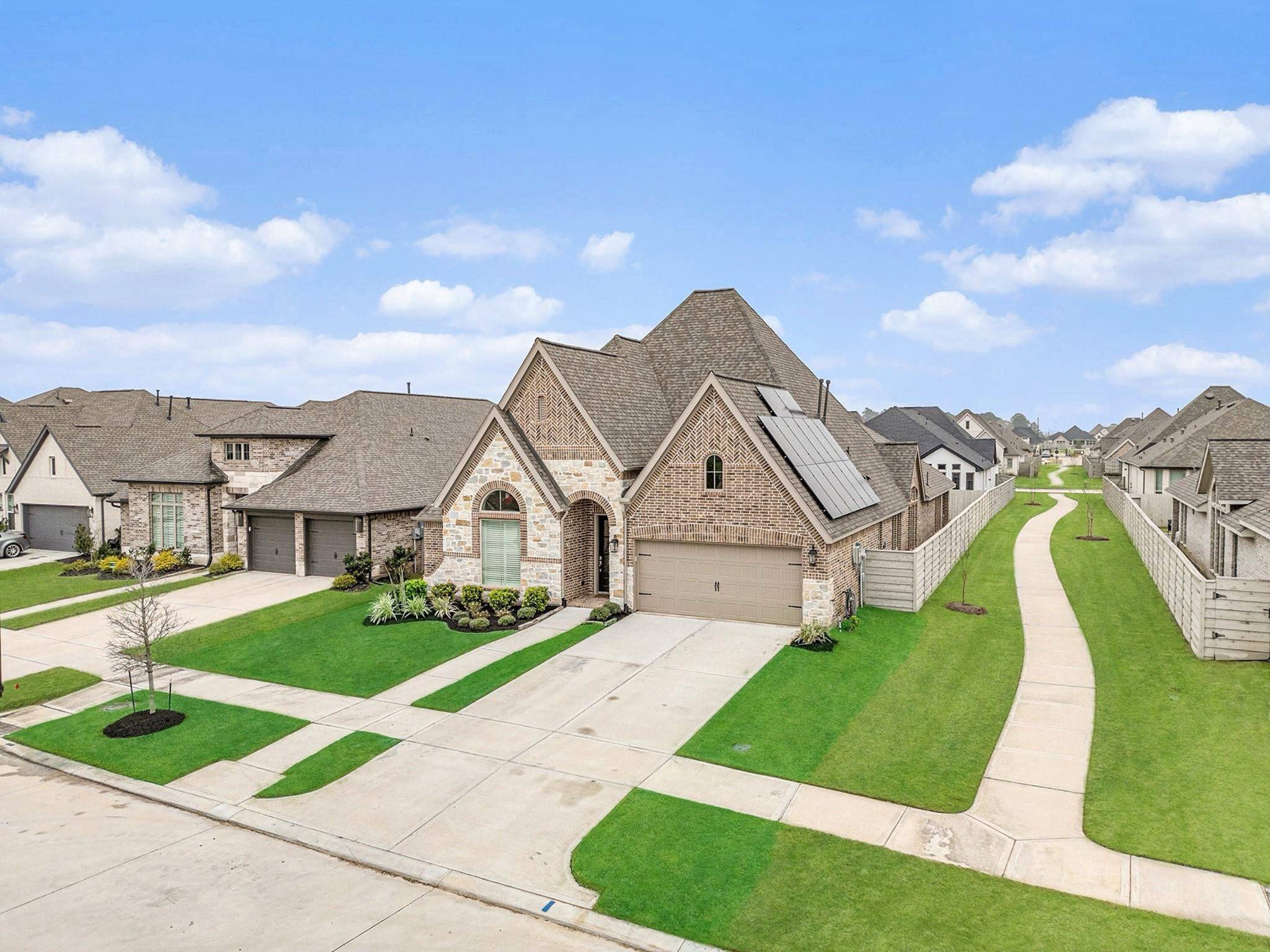Manvel, TX 77578,5035 Prairie Gourd Meadow