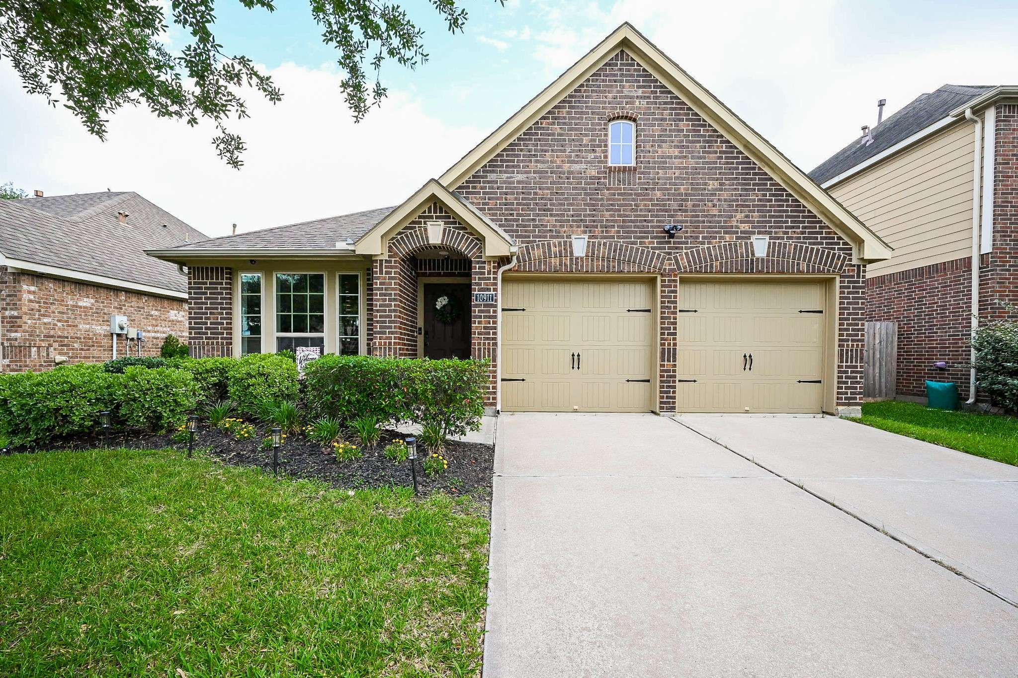 Richmond, TX 77406,10911 Overland Trail DR
