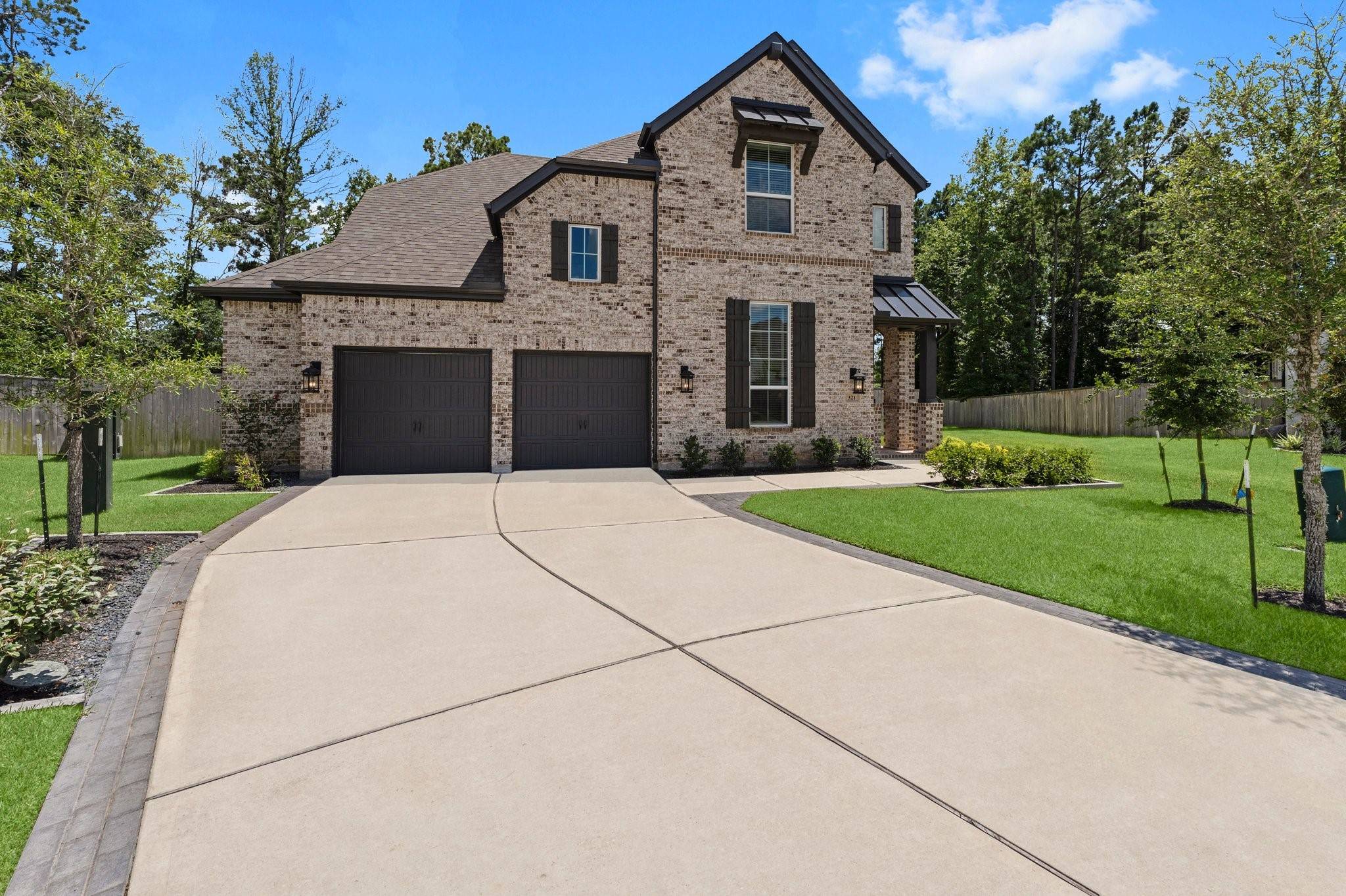 Montgomery, TX 77316,321 Mallory CT