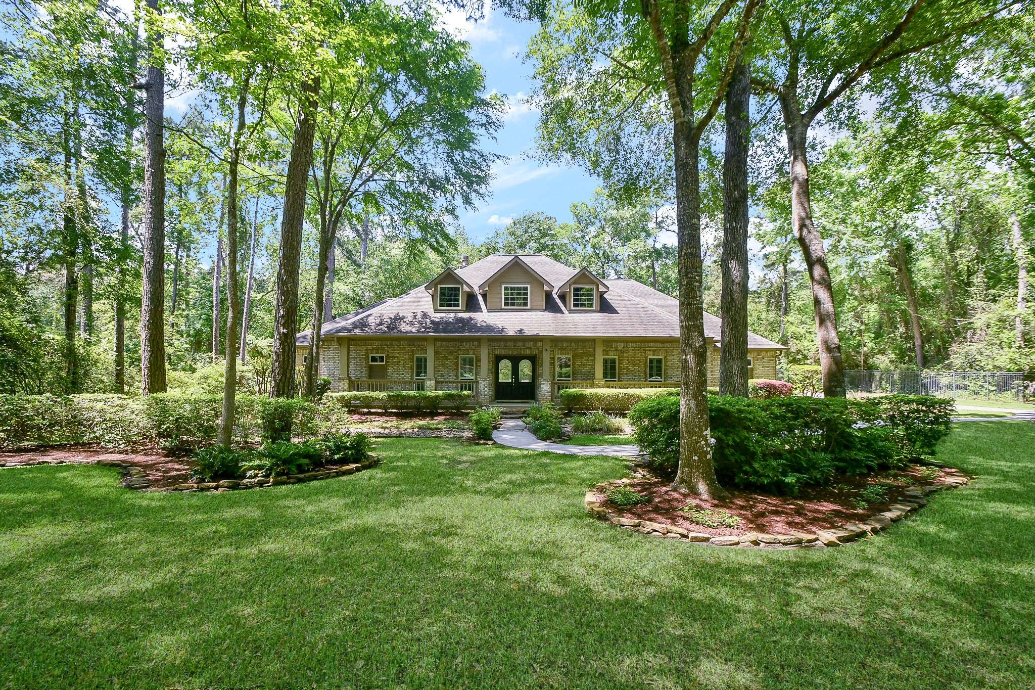 Pinehurst, TX 77362,37607 Millers PASS