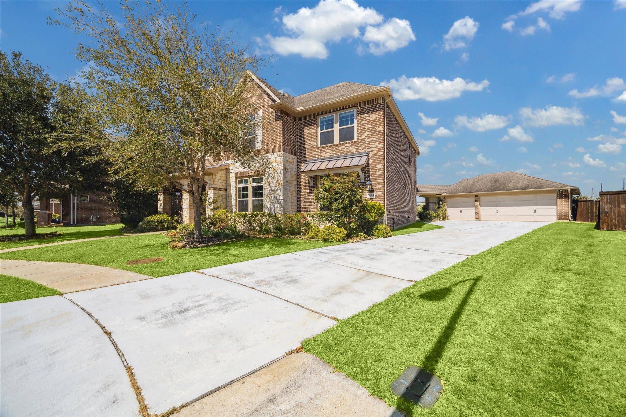 Iowa Colony, TX 77583,3715 Patterson DR