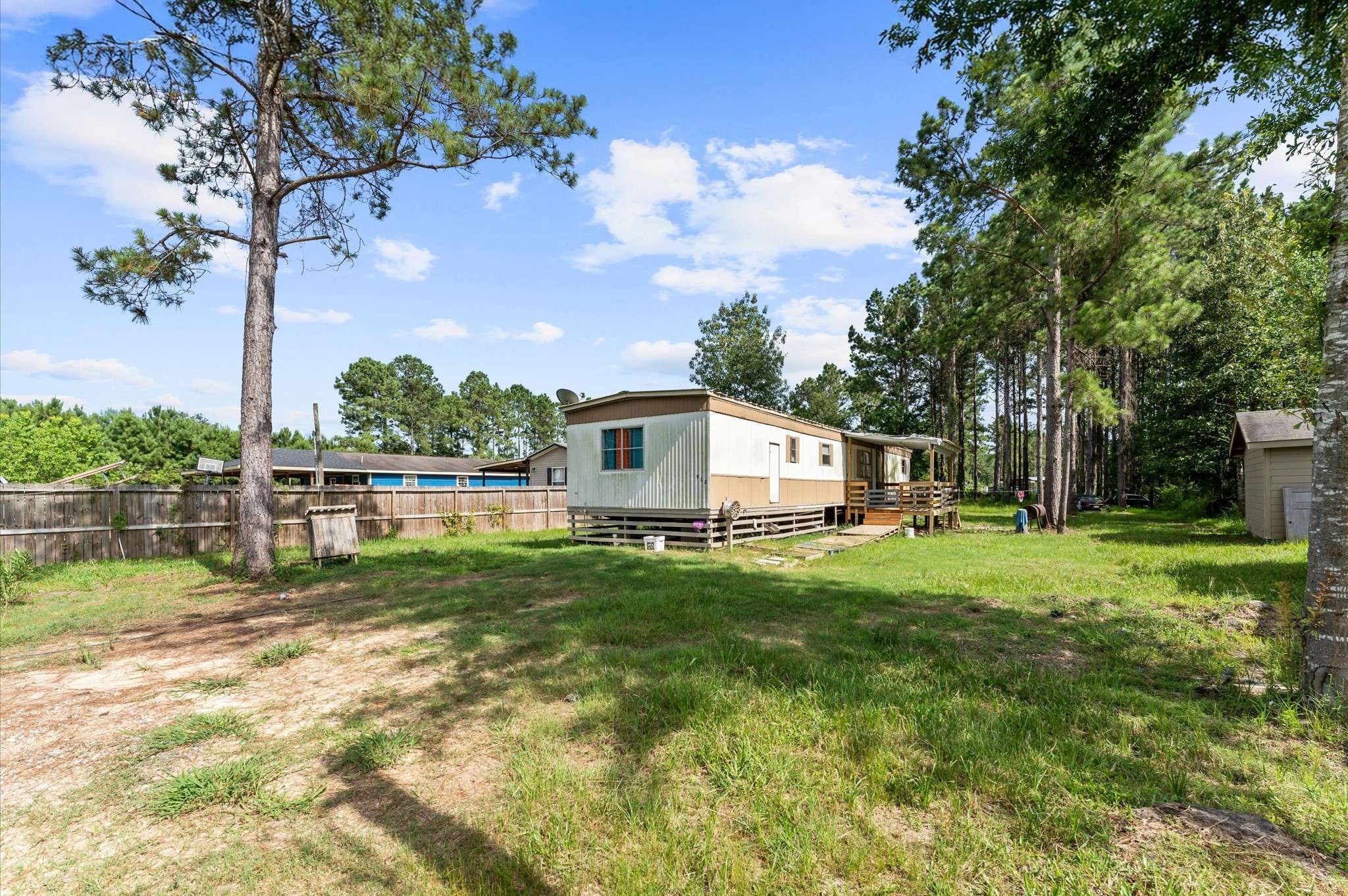 Cleveland, TX 77327,912 County Road 3479a