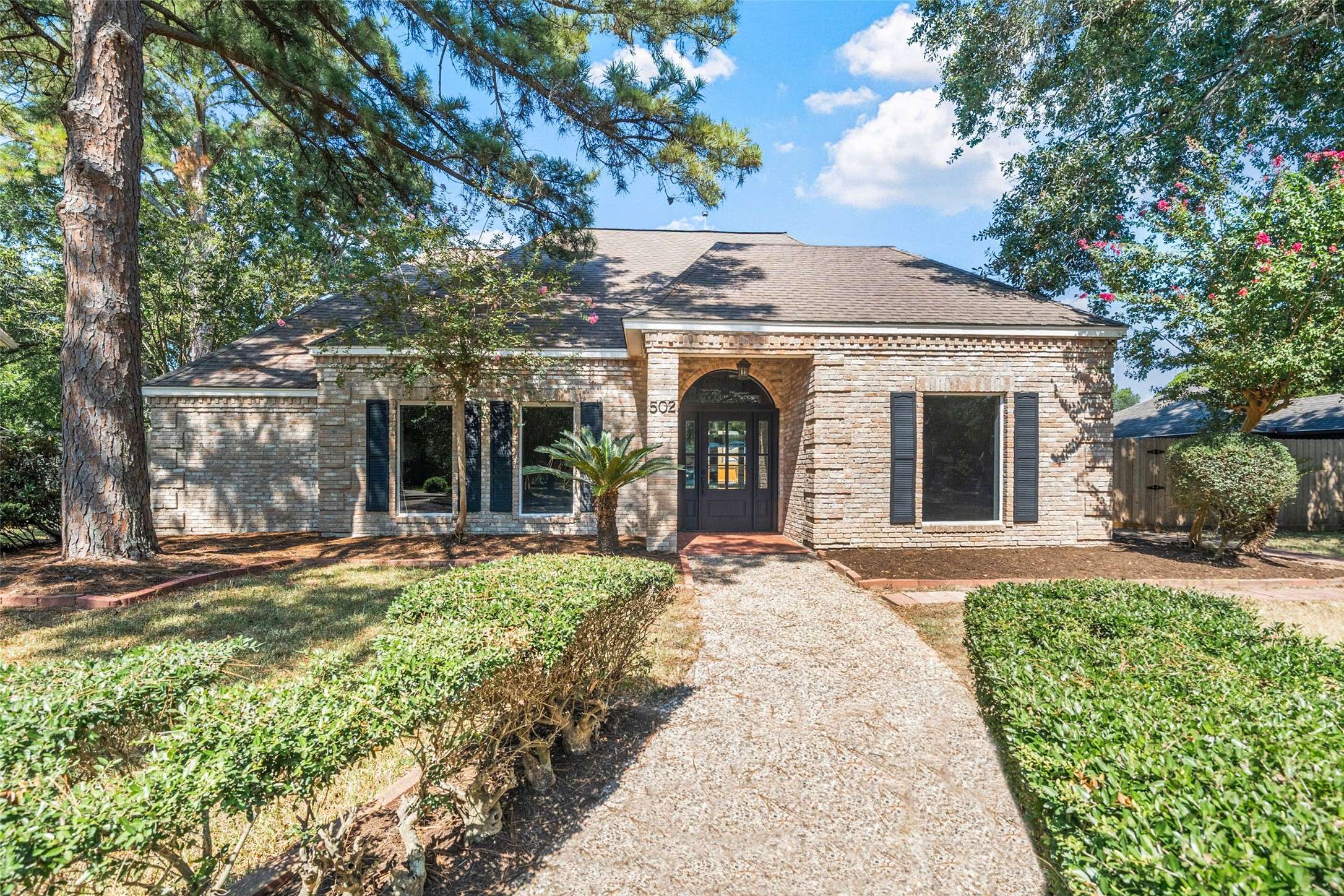 Katy, TX 77450,502 Candover CT