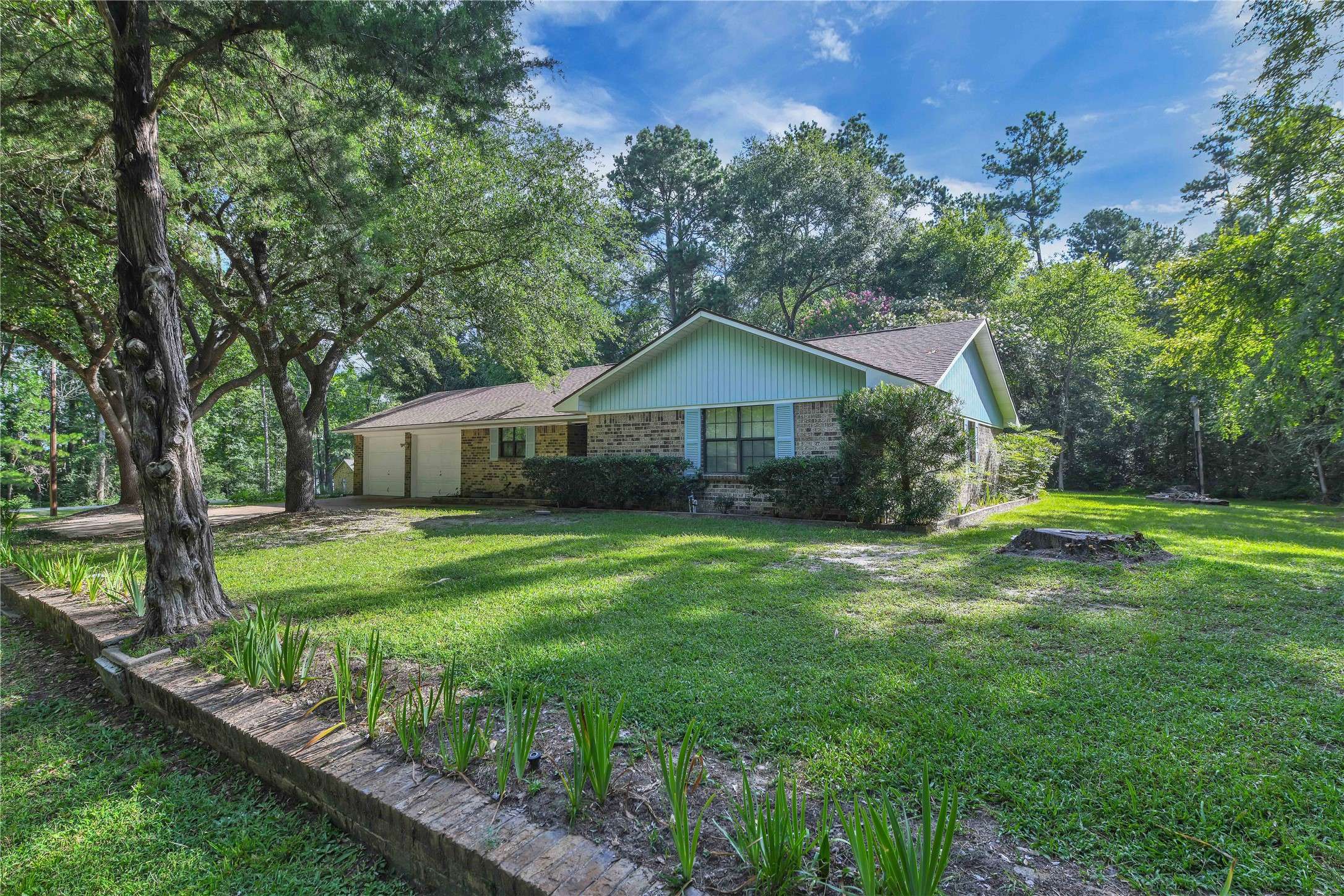 Trinity, TX 75862,133 B H Carroll