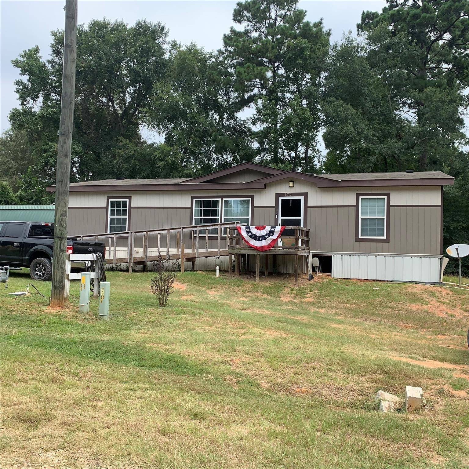 Onalaska, TX 77360,175 Magnolia RDG #DD