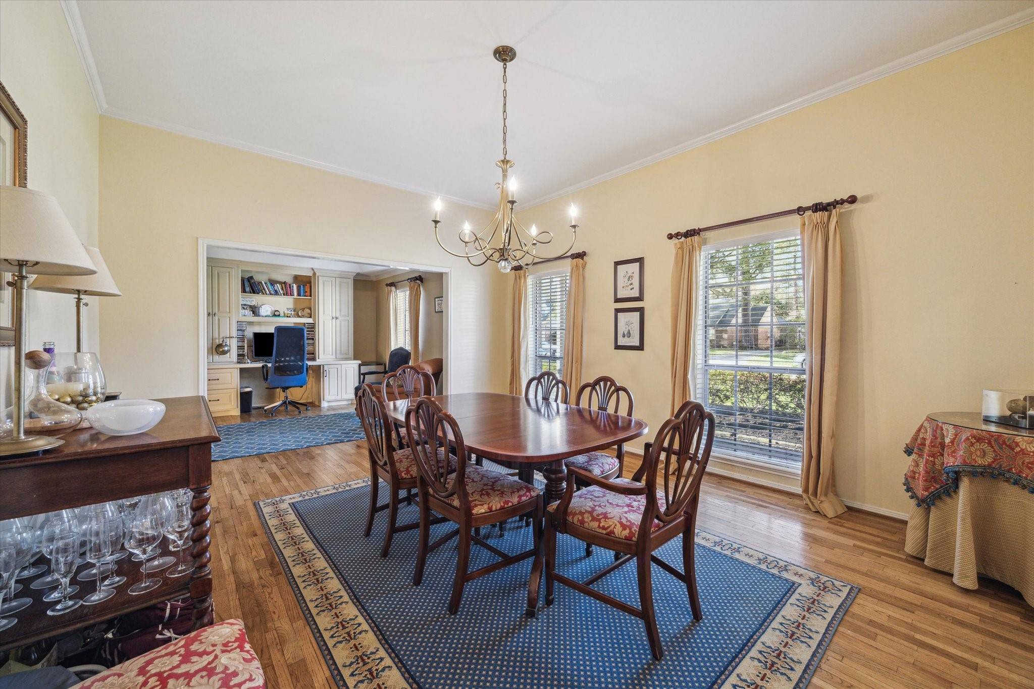 Houston, TX 77079,13311 Kimberley LN