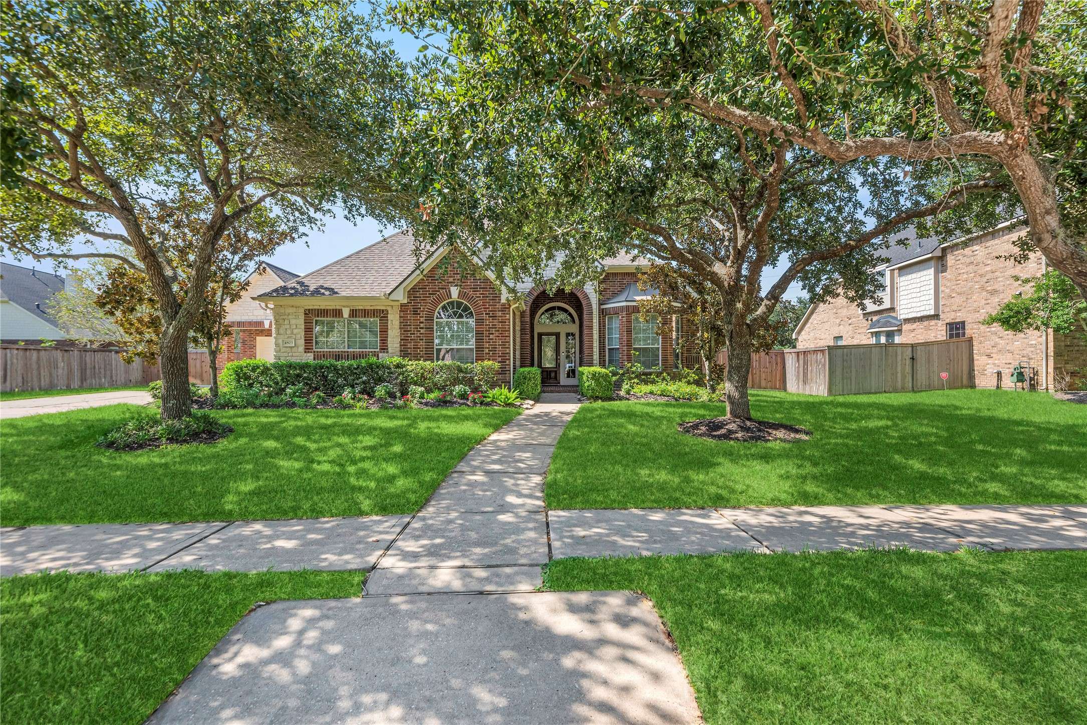 Sugar Land, TX 77479,4803 Riverstone Crossing DR