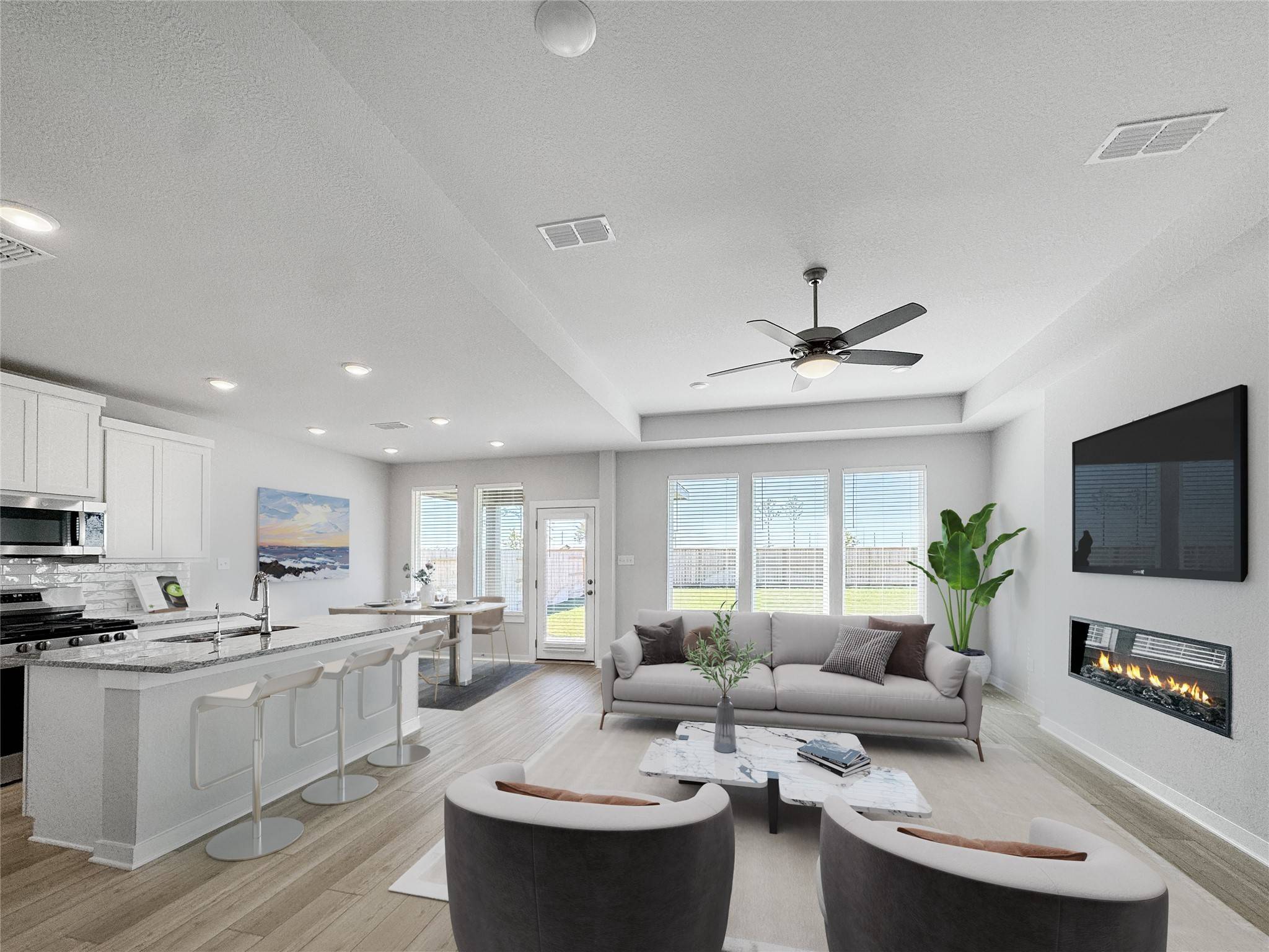 Cypress, TX 77433,7511 Bristlegrass Colony Court