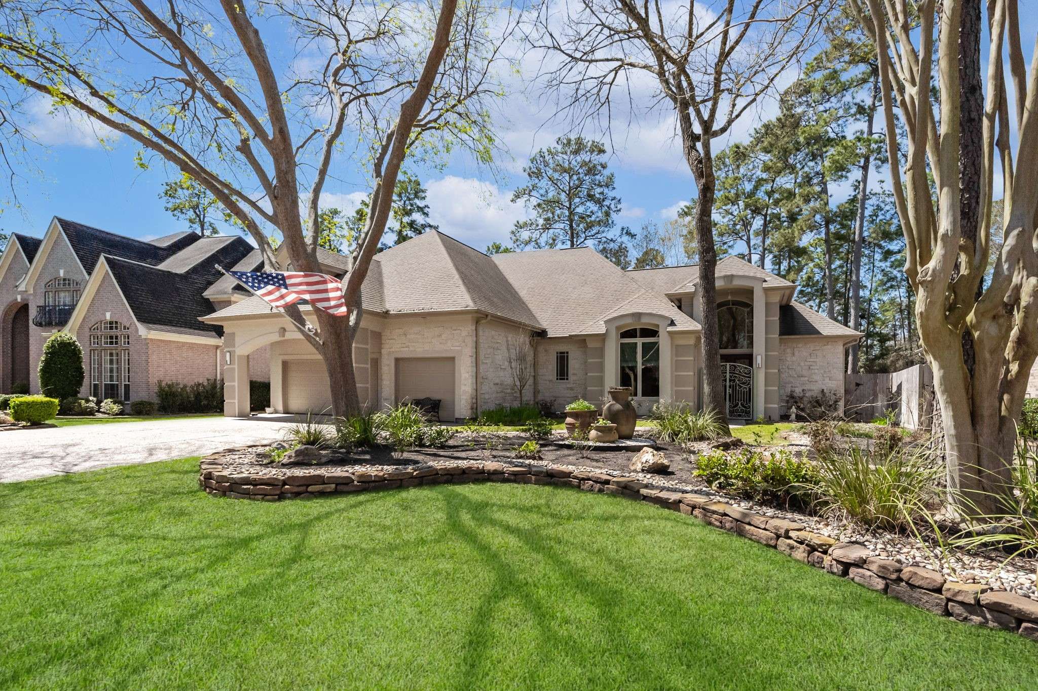 The Woodlands, TX 77381,23 Cape Jasmine PL