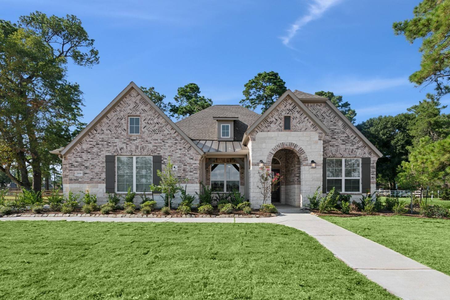 Tomball, TX 77377,21006 Red Arbutus CT