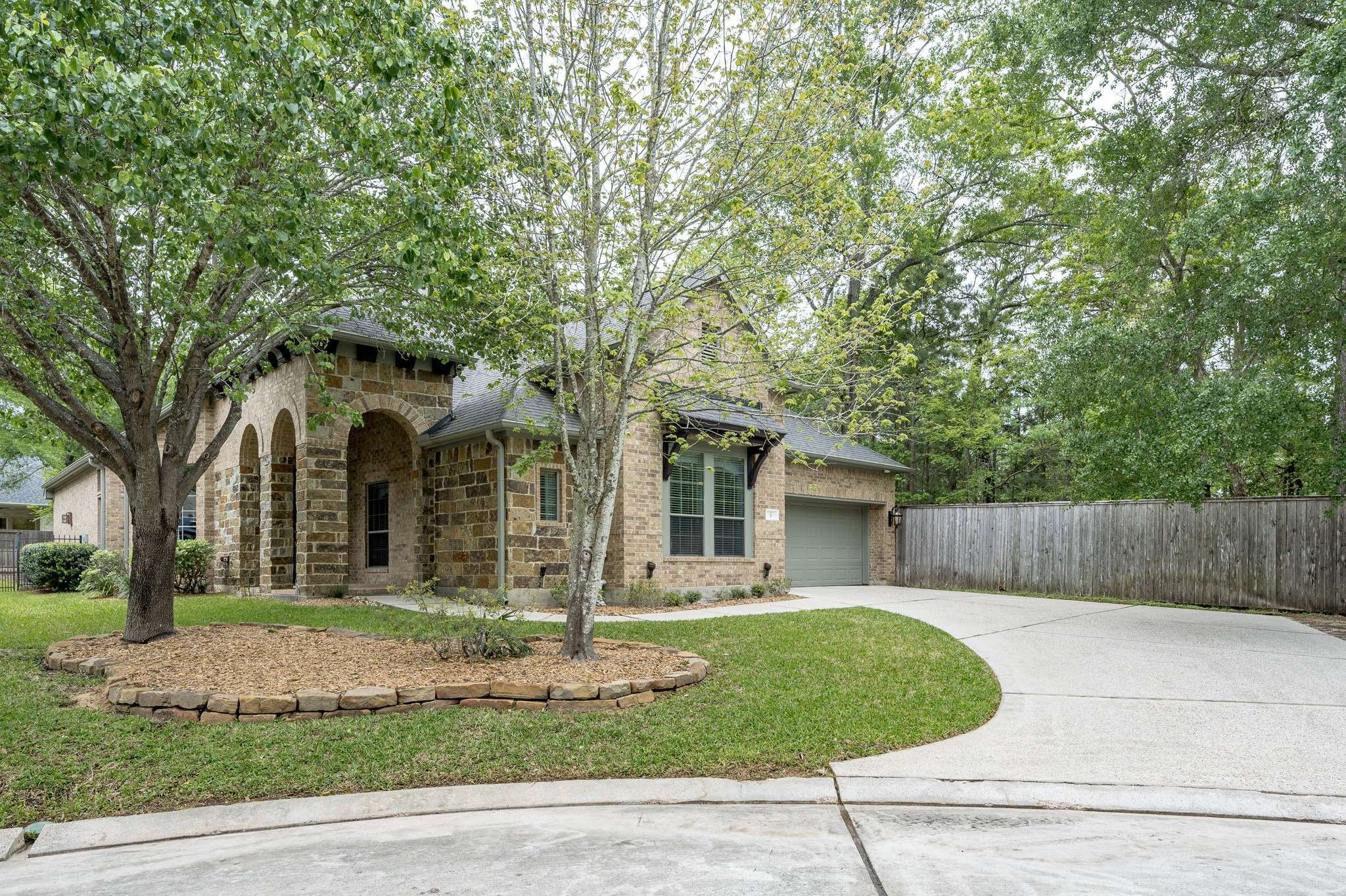 Shenandoah, TX 77381,6 S Emory Bend PL