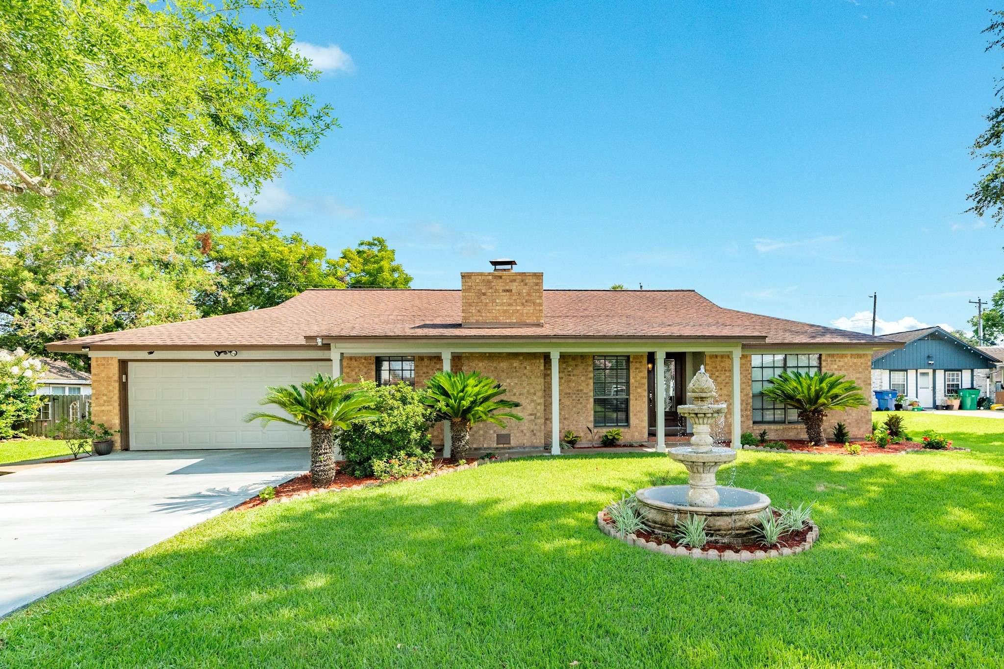 Sweeny, TX 77480,1508 Azalea ST