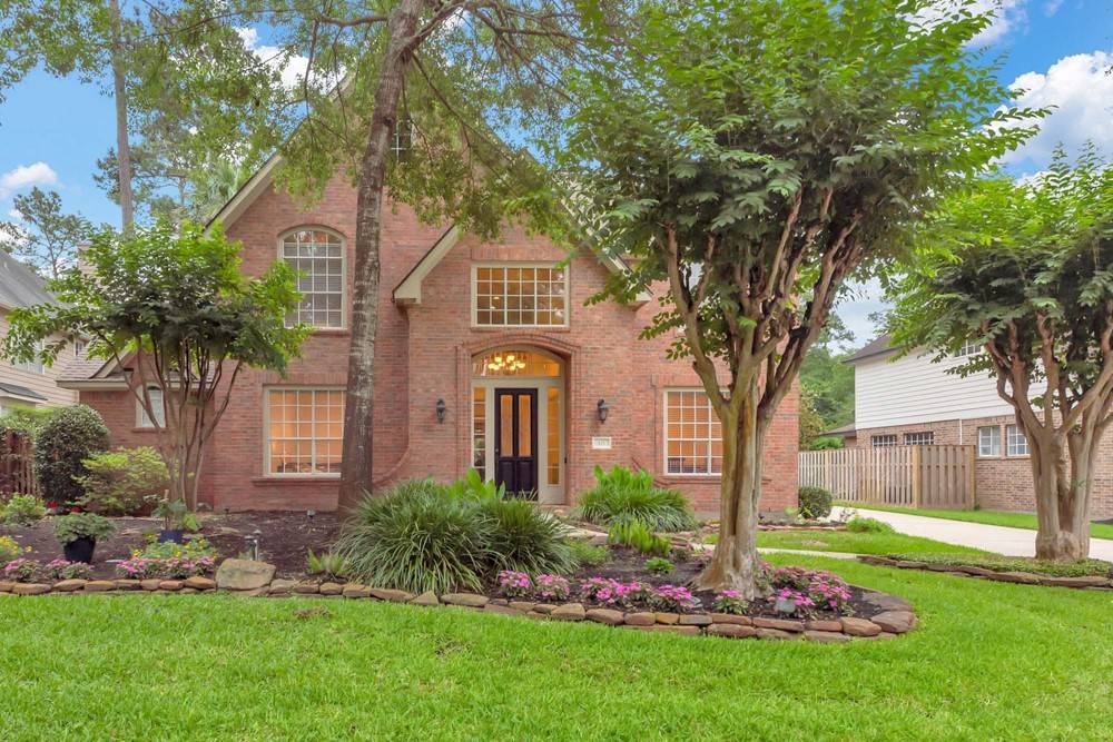 The Woodlands, TX 77381,115 Meadowspring CIR