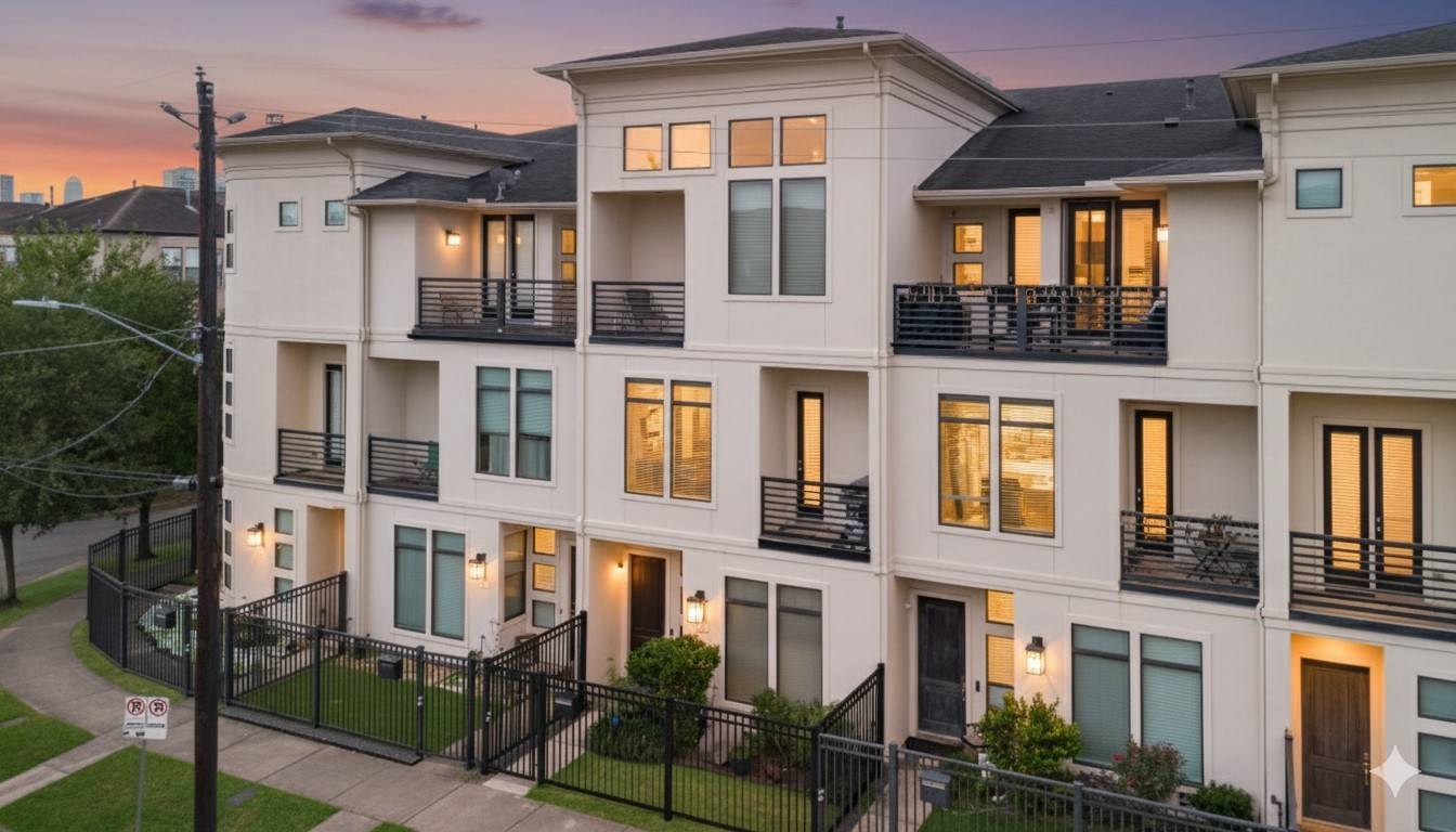 Houston, TX 77007,3909 Rose ST