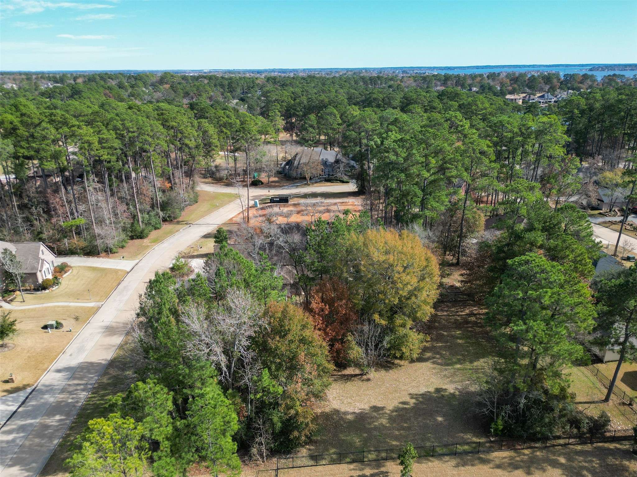Montgomery, TX 77356,Lot 10 Shields LN