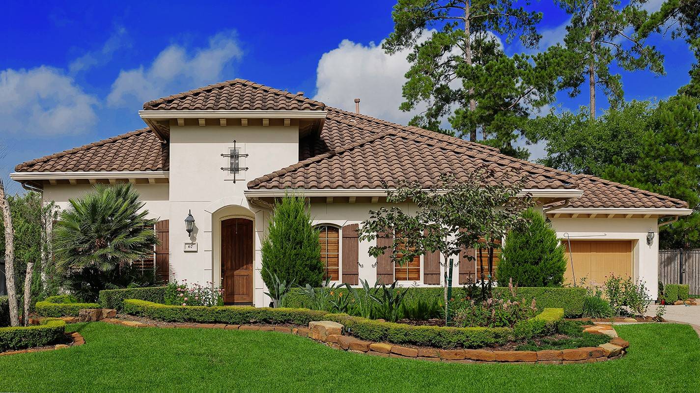 The Woodlands, TX 77389,67 PALOMA BEND