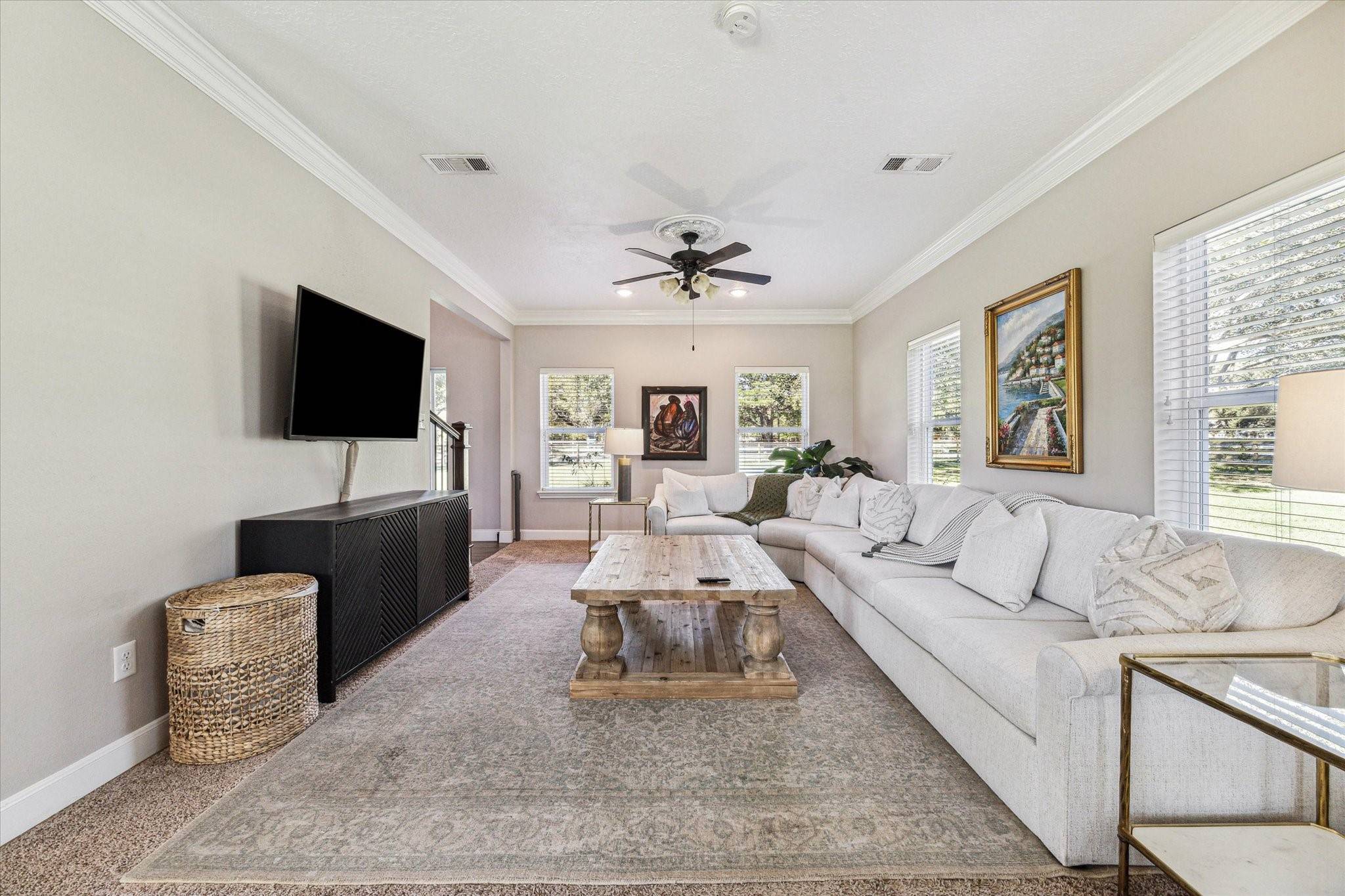 Cypress, TX 77429,17411 Grant RD