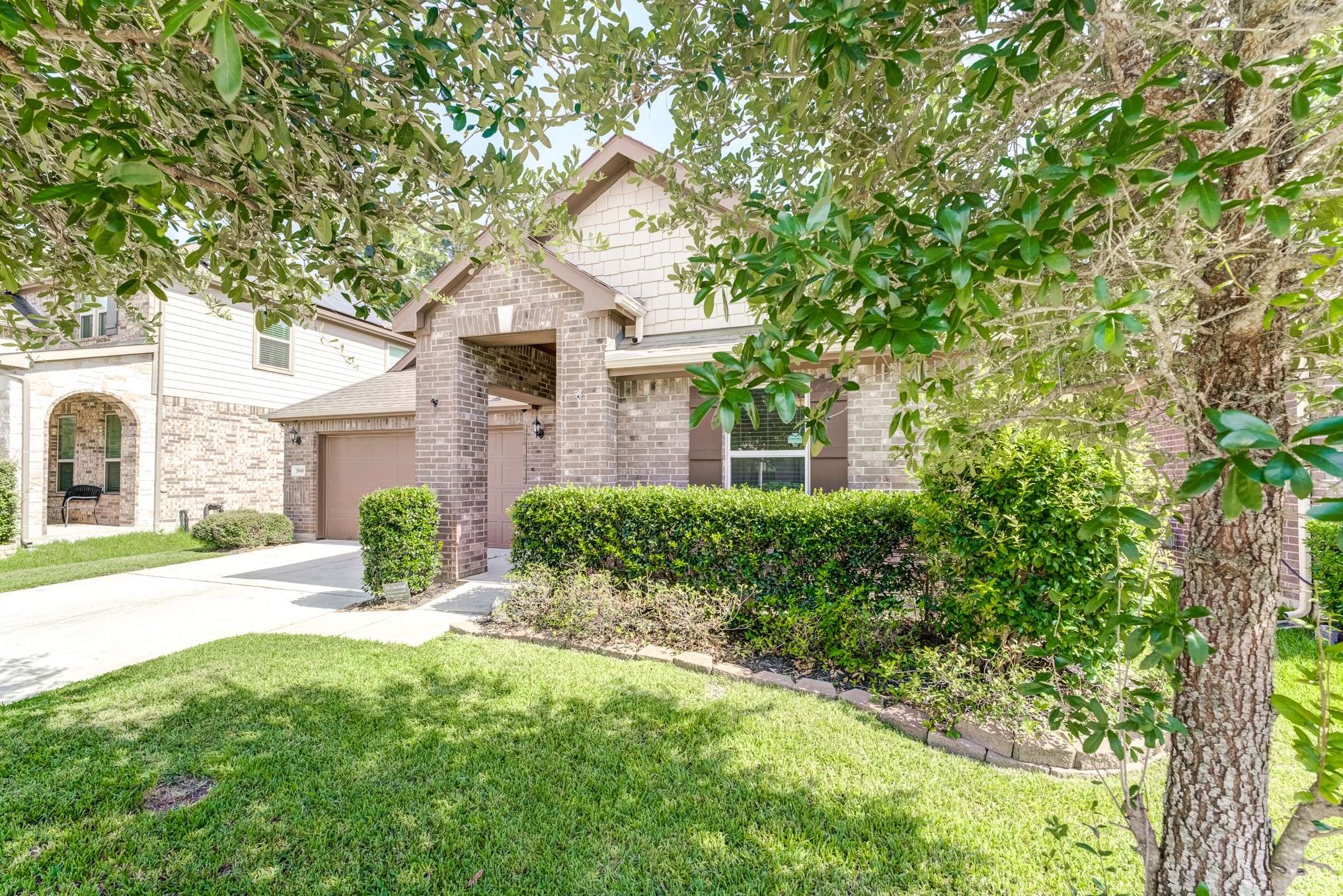 Magnolia, TX 77354,3949 Eagle Nest Lake LN