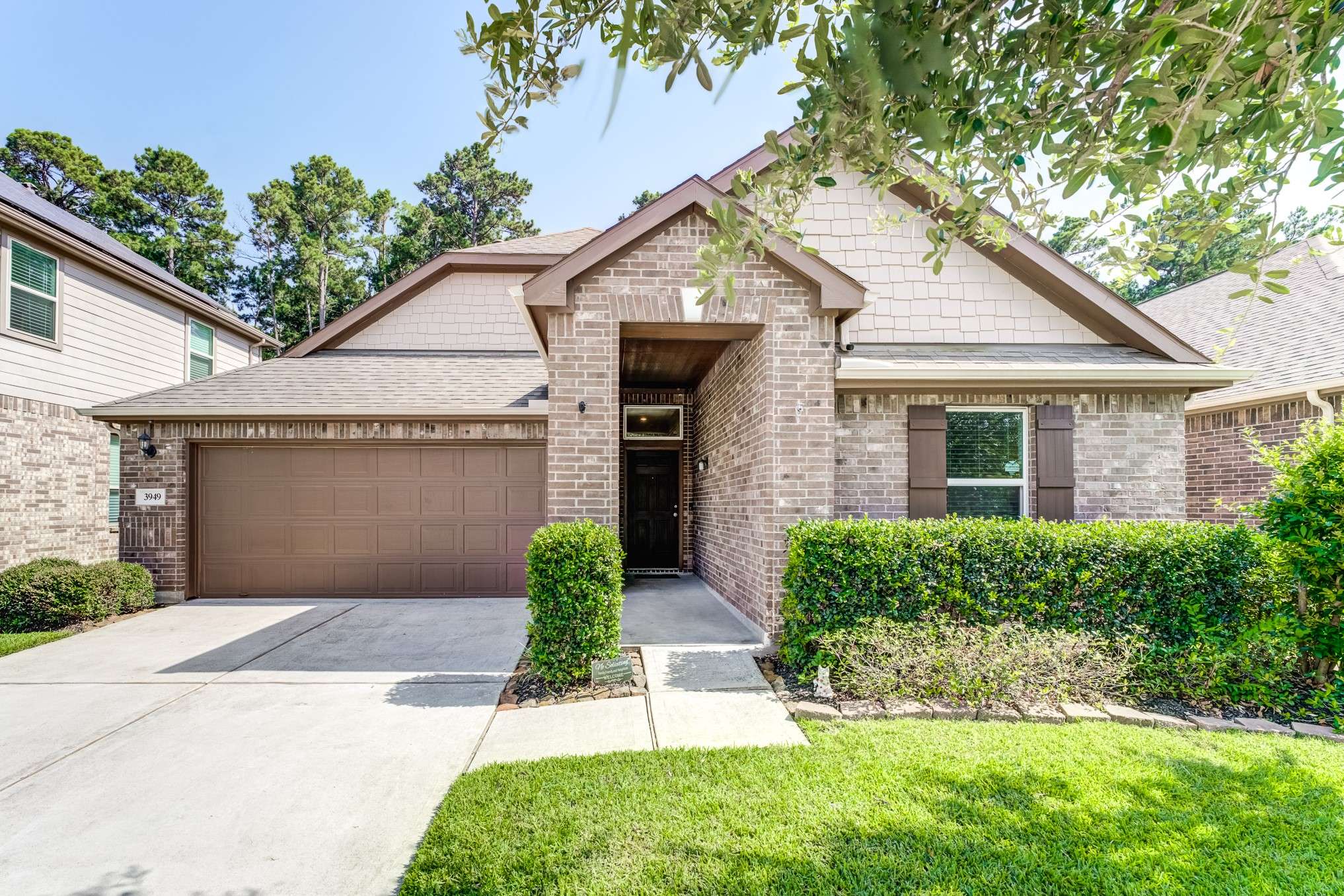 Magnolia, TX 77354,3949 Eagle Nest Lake LN