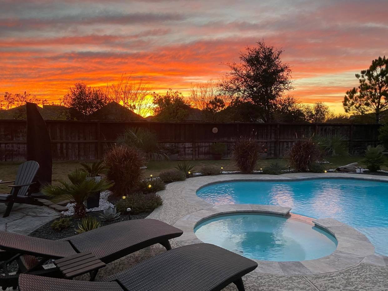 Iowa Colony, TX 77583,9526 Humboldt TRL