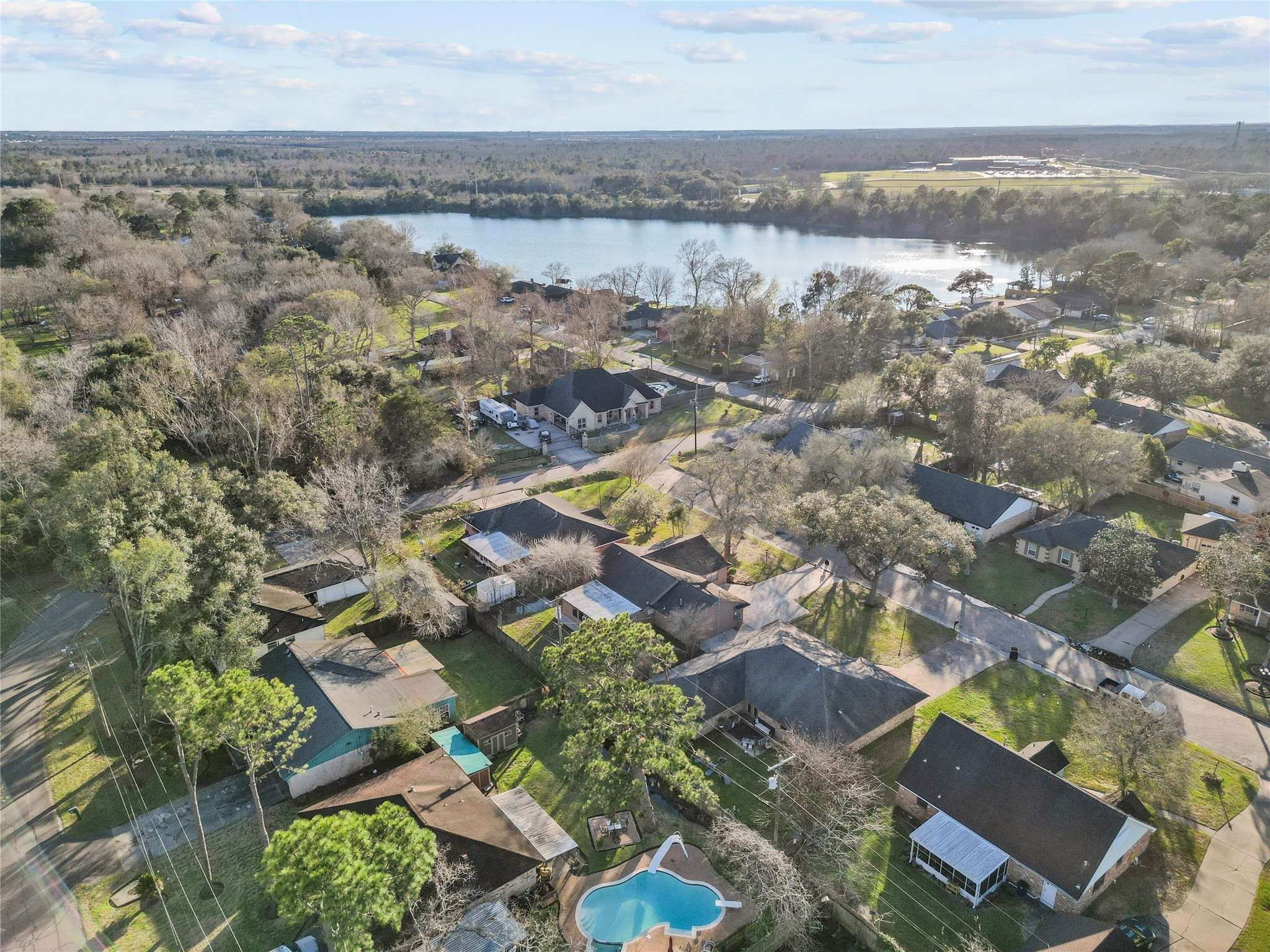 Dickinson, TX 77539,5006 Ash CT