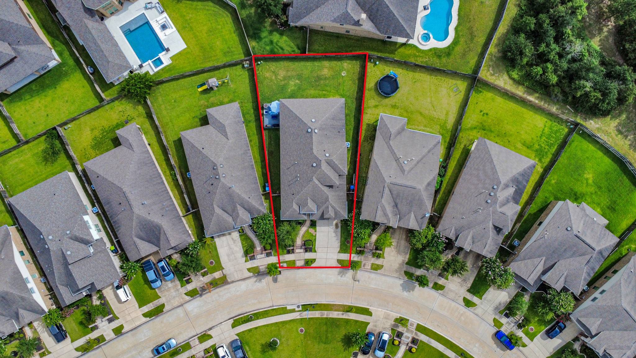 Cypress, TX 77433,16651 Highland Country DR