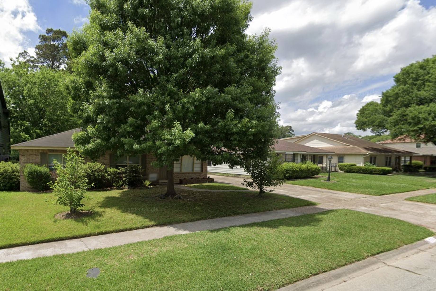 Houston, TX 77018,1522 Hewitt DR