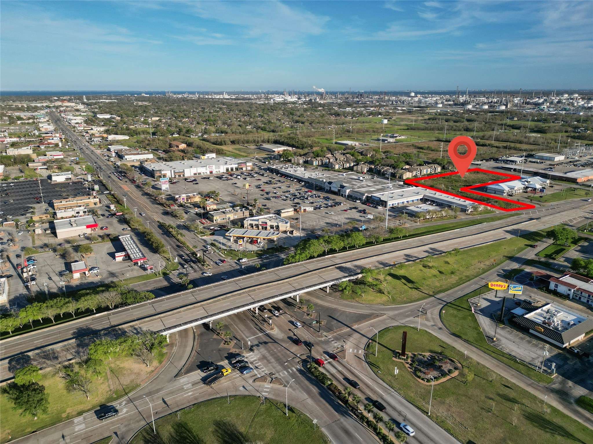 Texas City, TX 77590,902 Highway 146 N