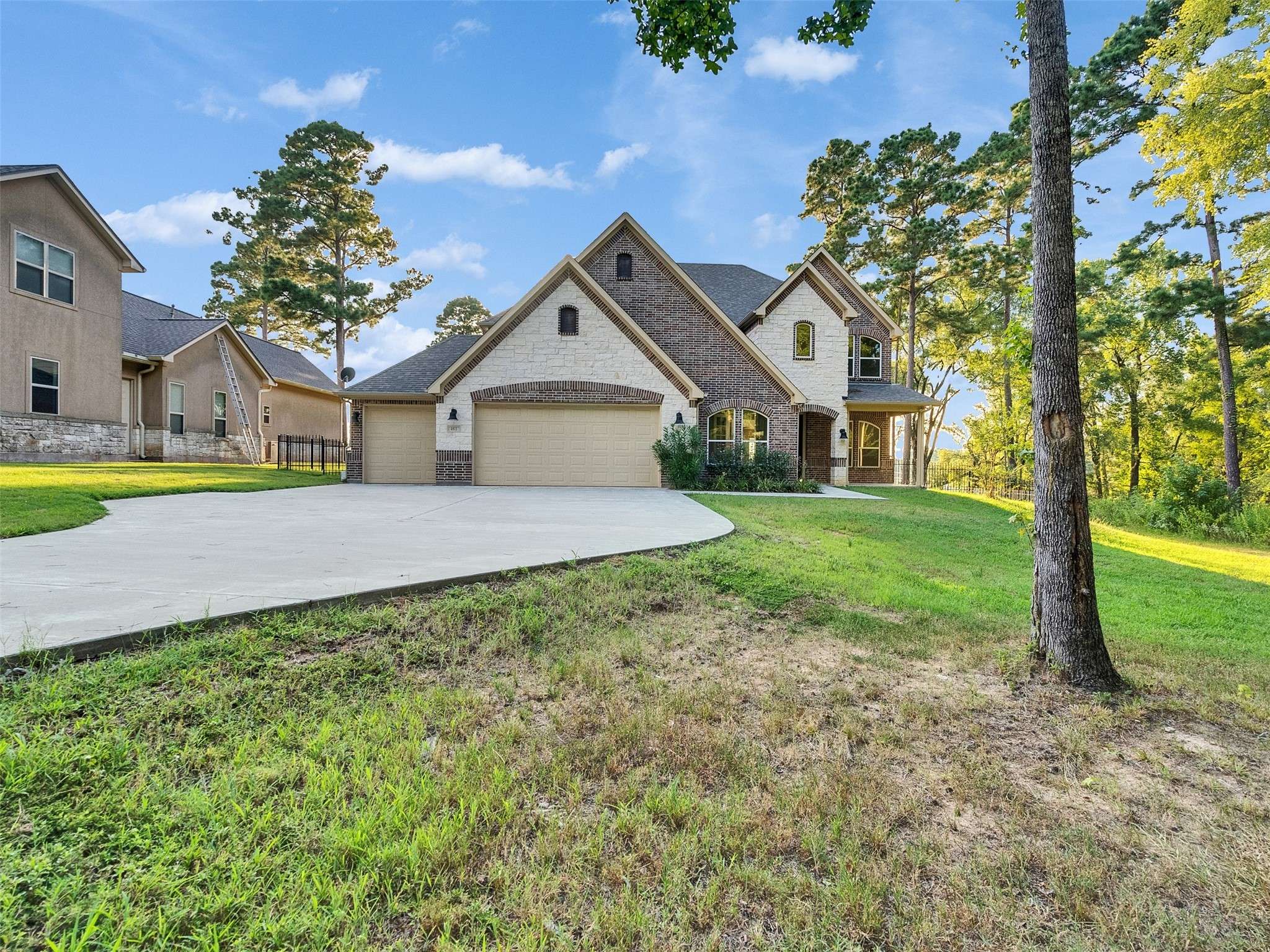 Trinity, TX 75862,461 Pine Forest Acres DR