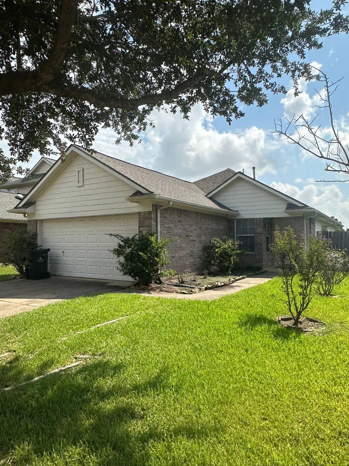 Hockley, TX 77447,17202 Hawks Landing DR