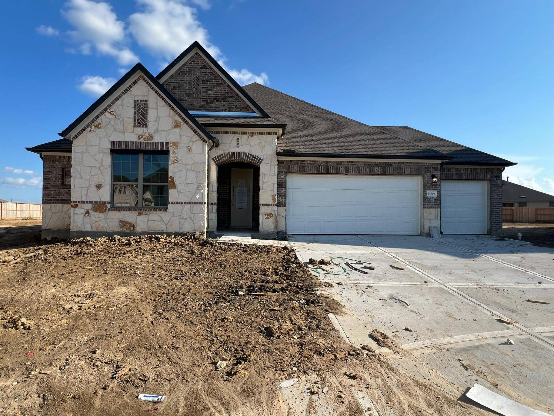 Crosby, TX 77532,15802 Juniper Elm CT
