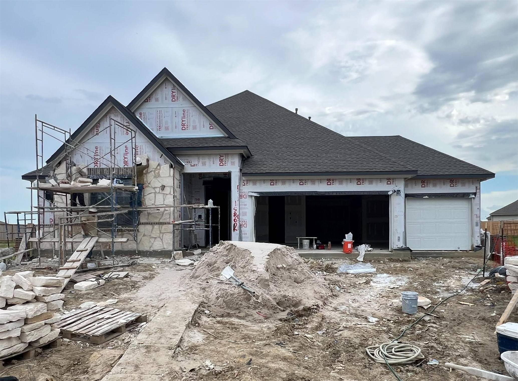 Crosby, TX 77532,15802 Juniper Elm CT