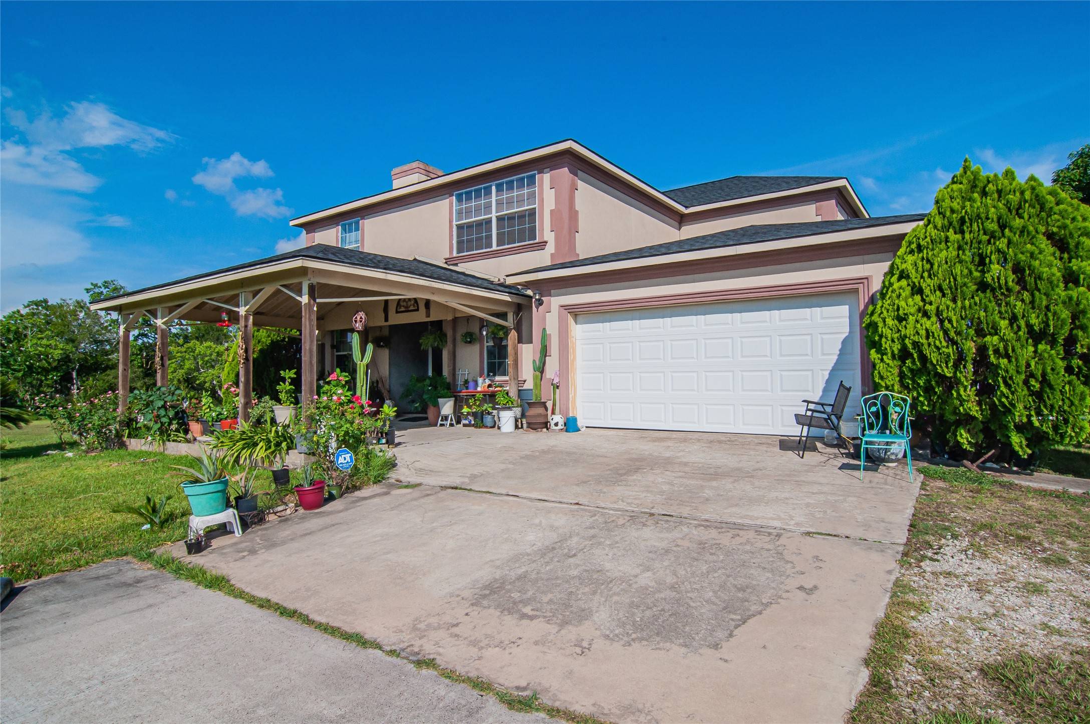 Hitchcock, TX 77510,8205 Fm 2004 RD